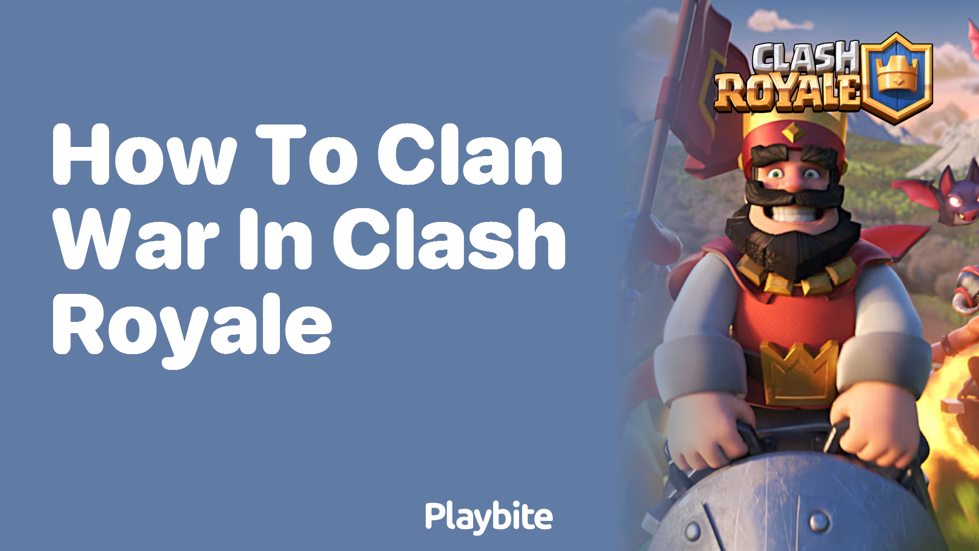 How to Clan War in Clash Royale: A Fun Guide