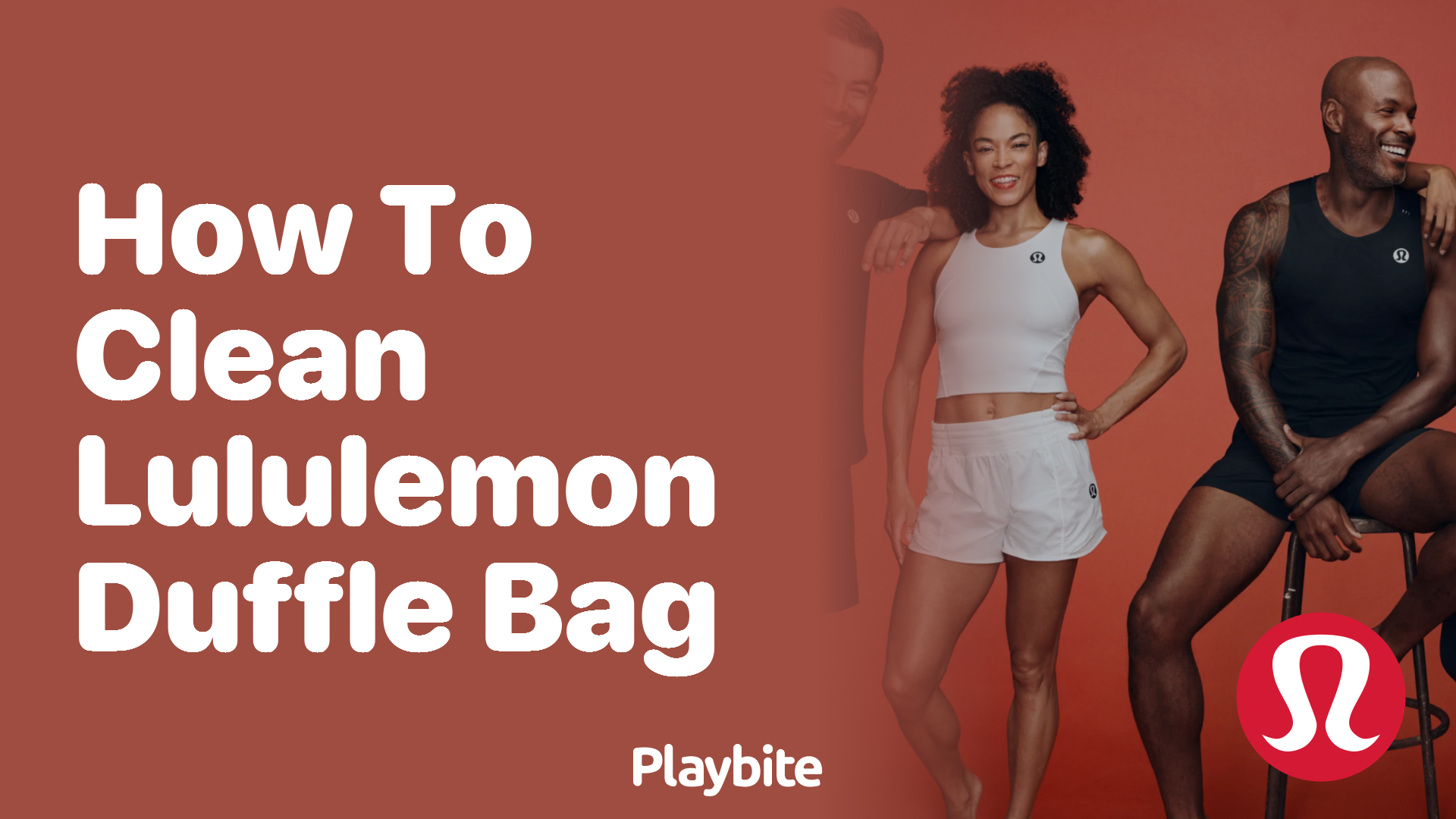 Where Can You Get Lululemon Cheap? - Playbite