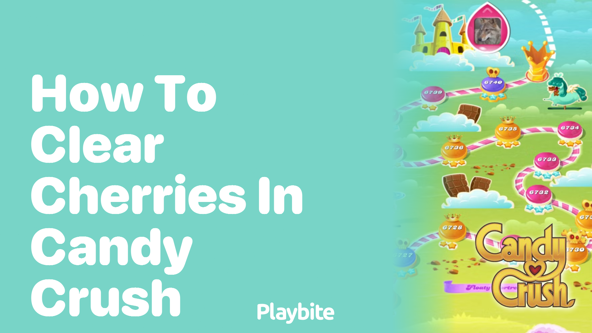 How to Clear Cherries in Candy Crush: A Handy Guide