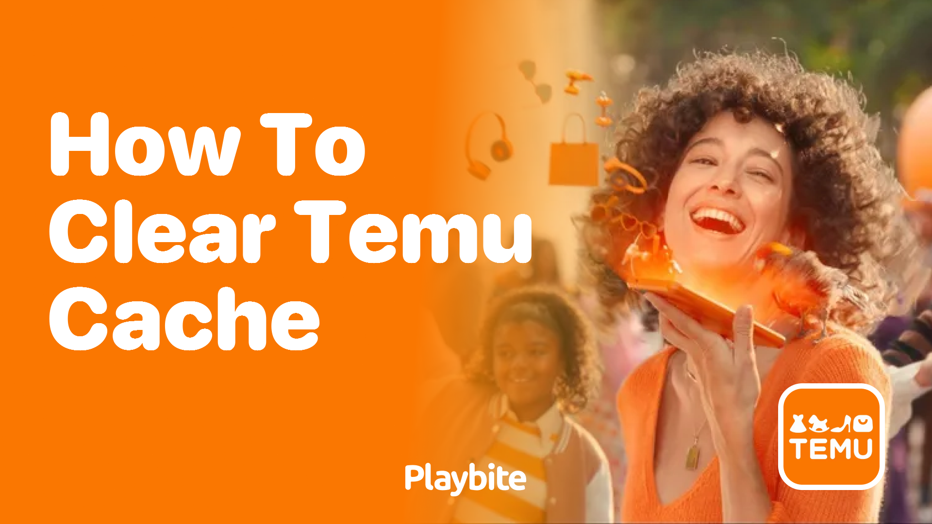 How to Clear Temu Cache: Easy Steps to Refresh Your App