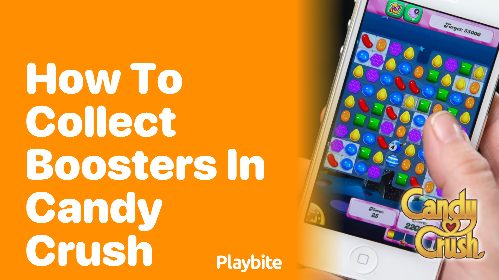 How to Collect Boosters in Candy Crush: A Sweet Guide