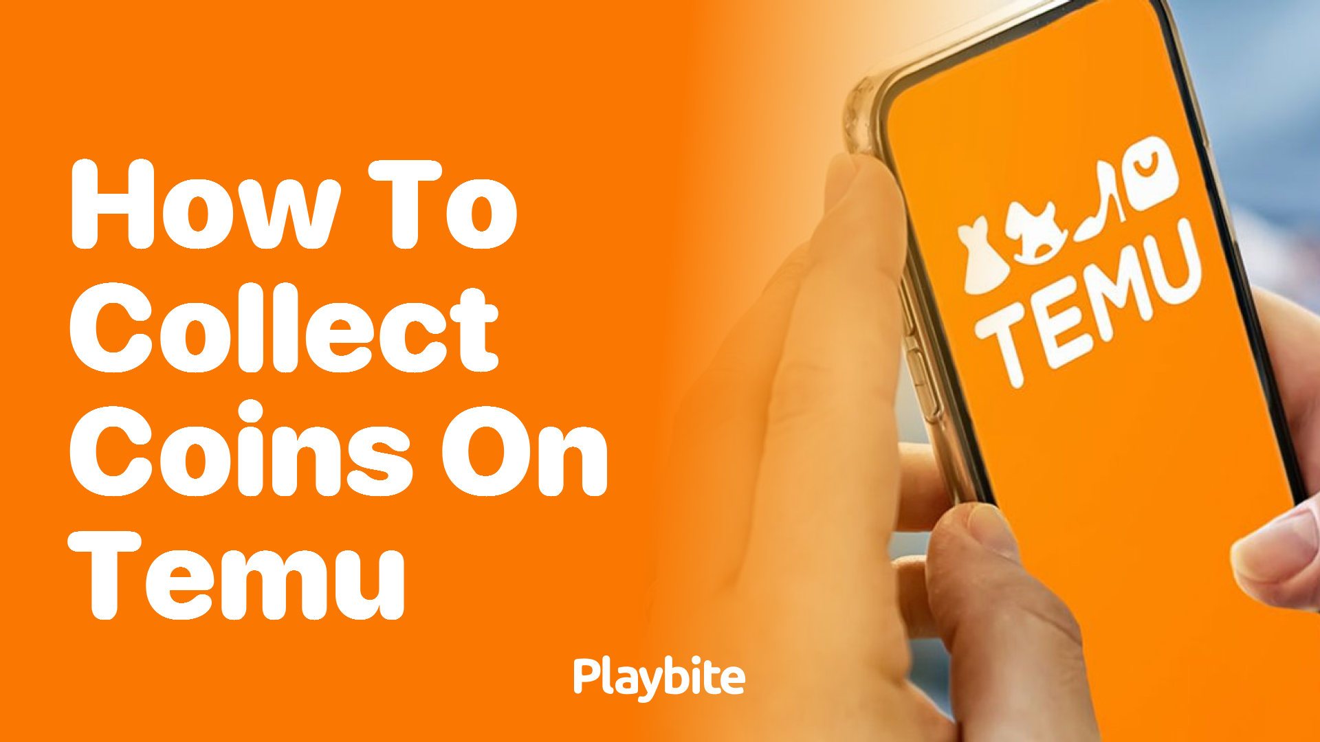 How to Collect Coins on Temu: A Simple Guide