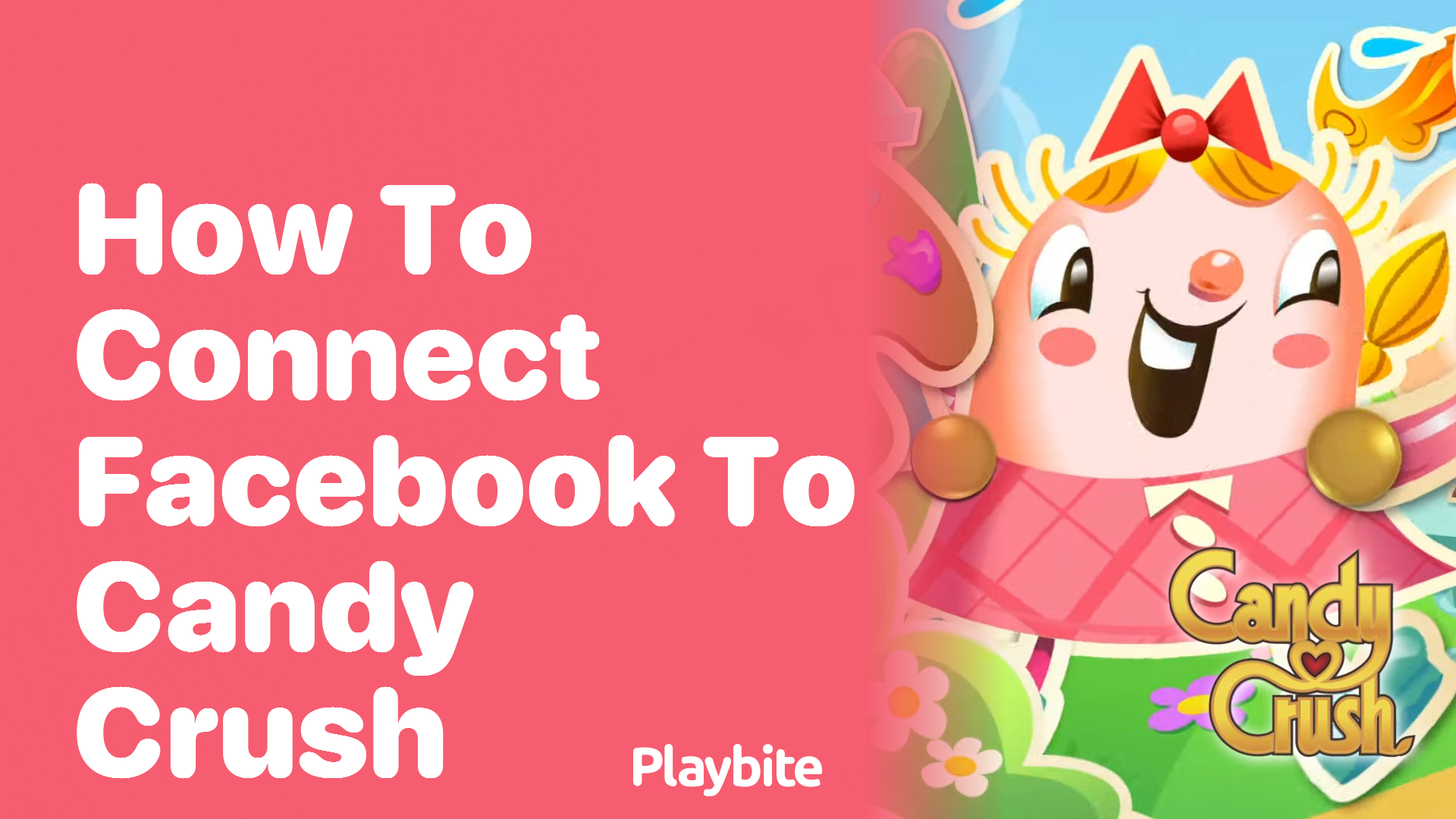 How to Connect Facebook to Candy Crush: A Quick Guide