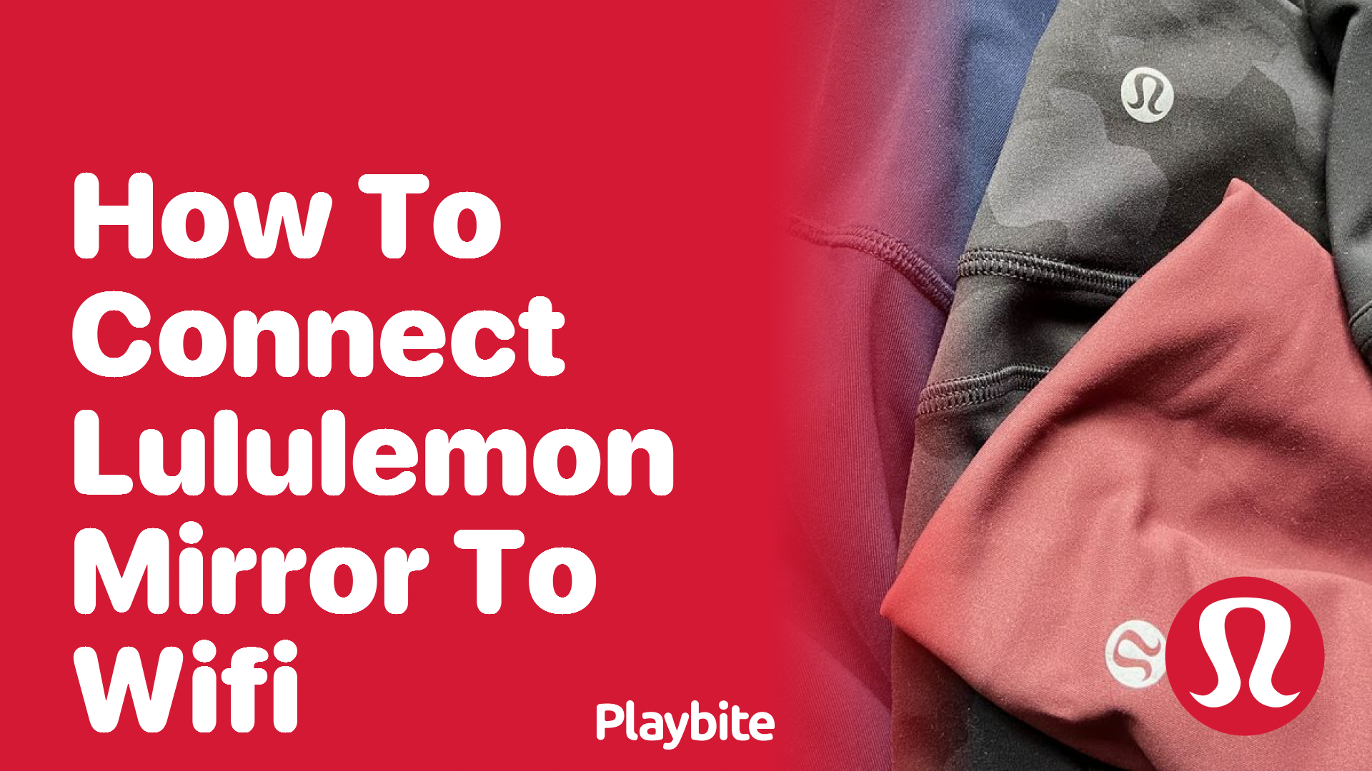 How to Connect Lululemon Mirror to WiFi: A Simple Guide