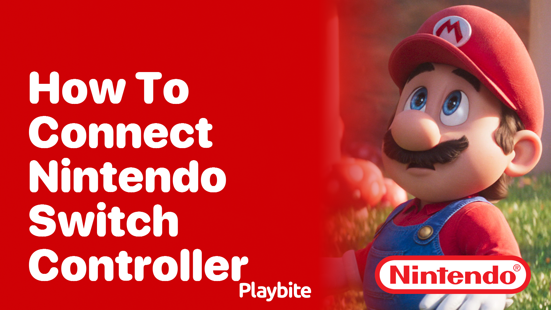 How to Connect Your Nintendo Switch Controller: A Quick Guide