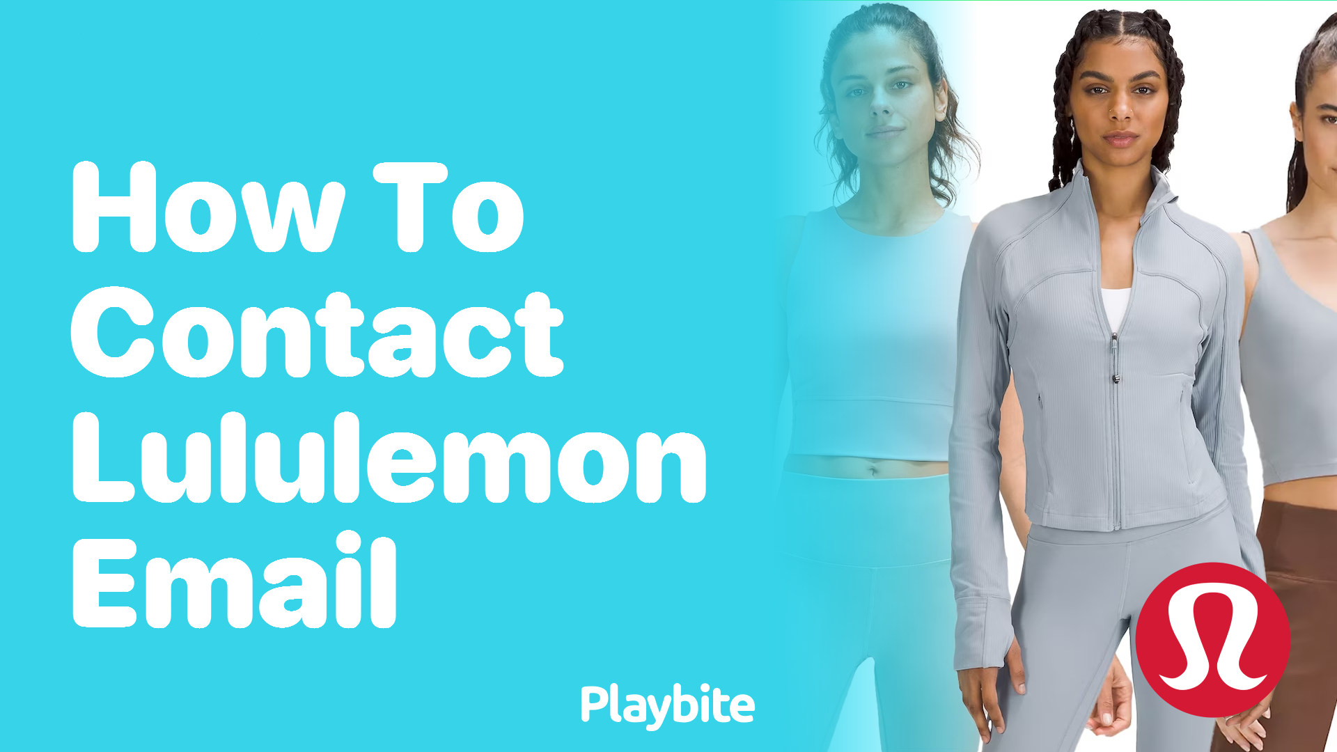 Lululemon Contact: Live Chat, Phone & Email