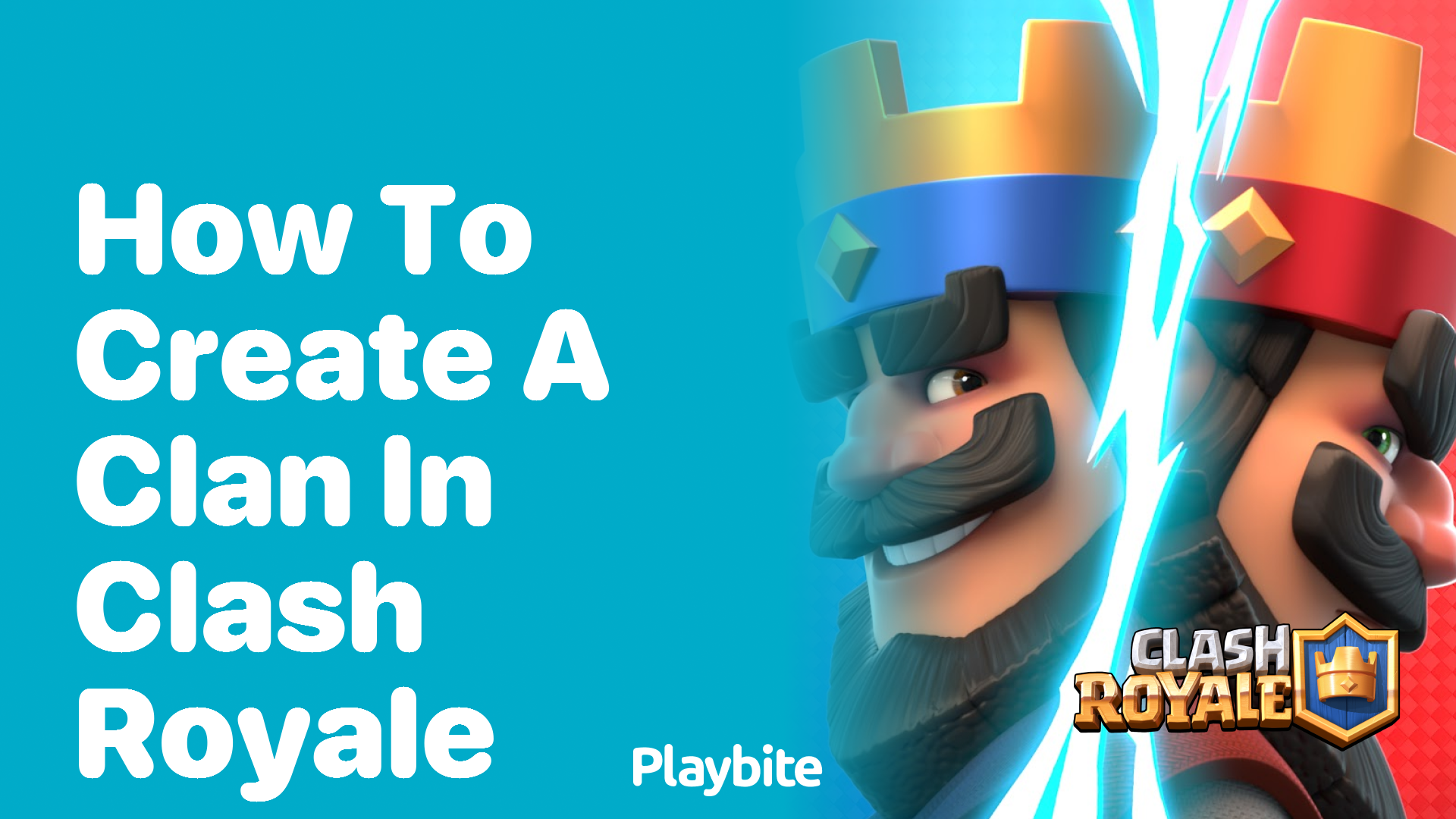 How to Create a Clan in Clash Royale: A Simple Guide