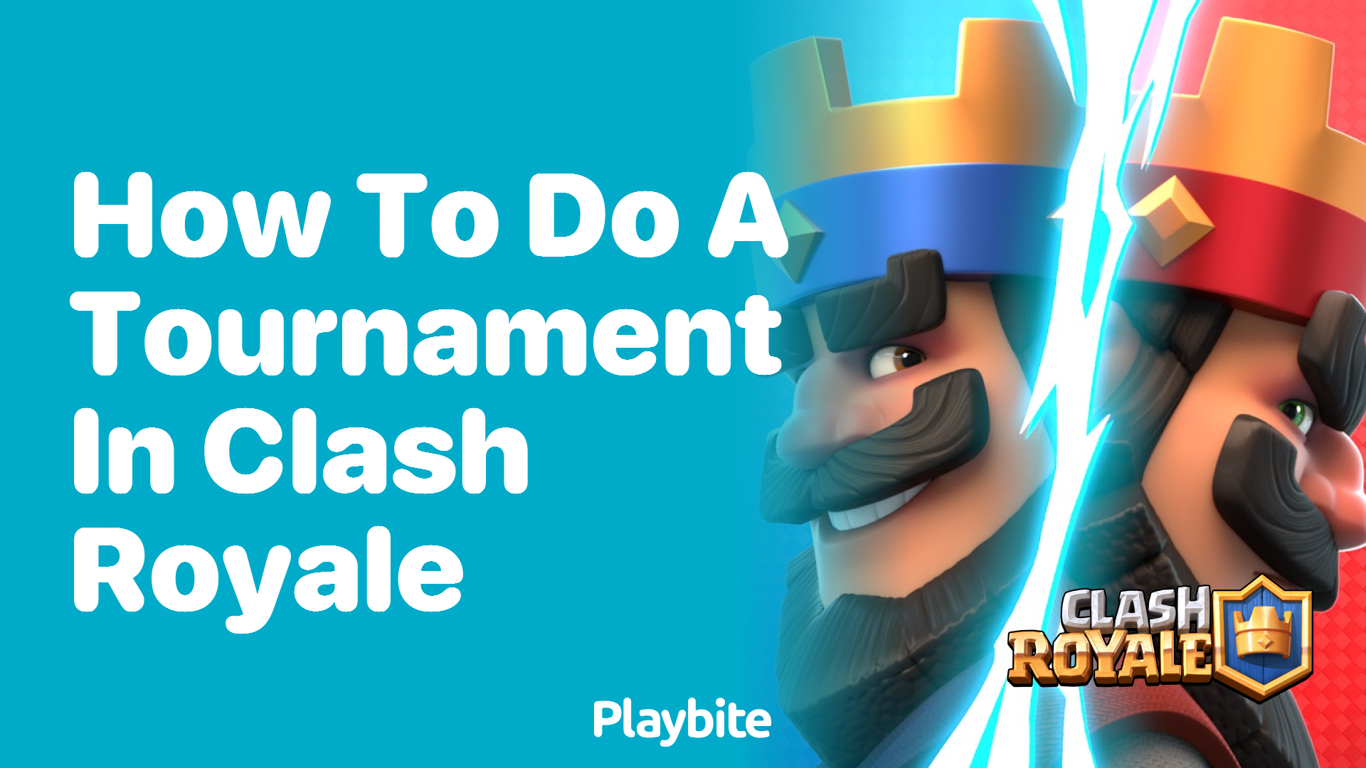 How to Start a Tournament in Clash Royale: A Step-by-Step Guide