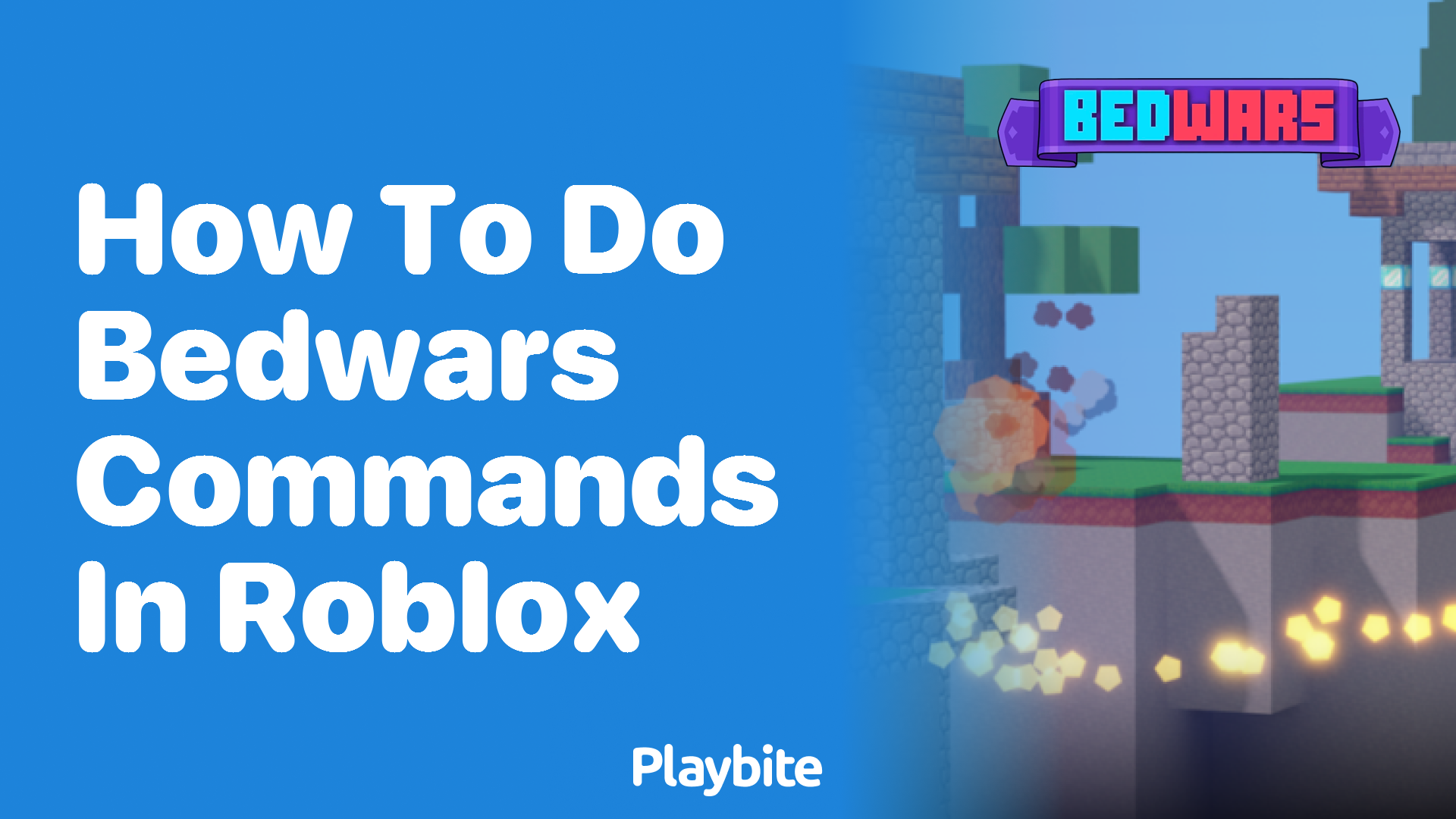 Mastering Bedwars Commands in Roblox: A Quick Guide