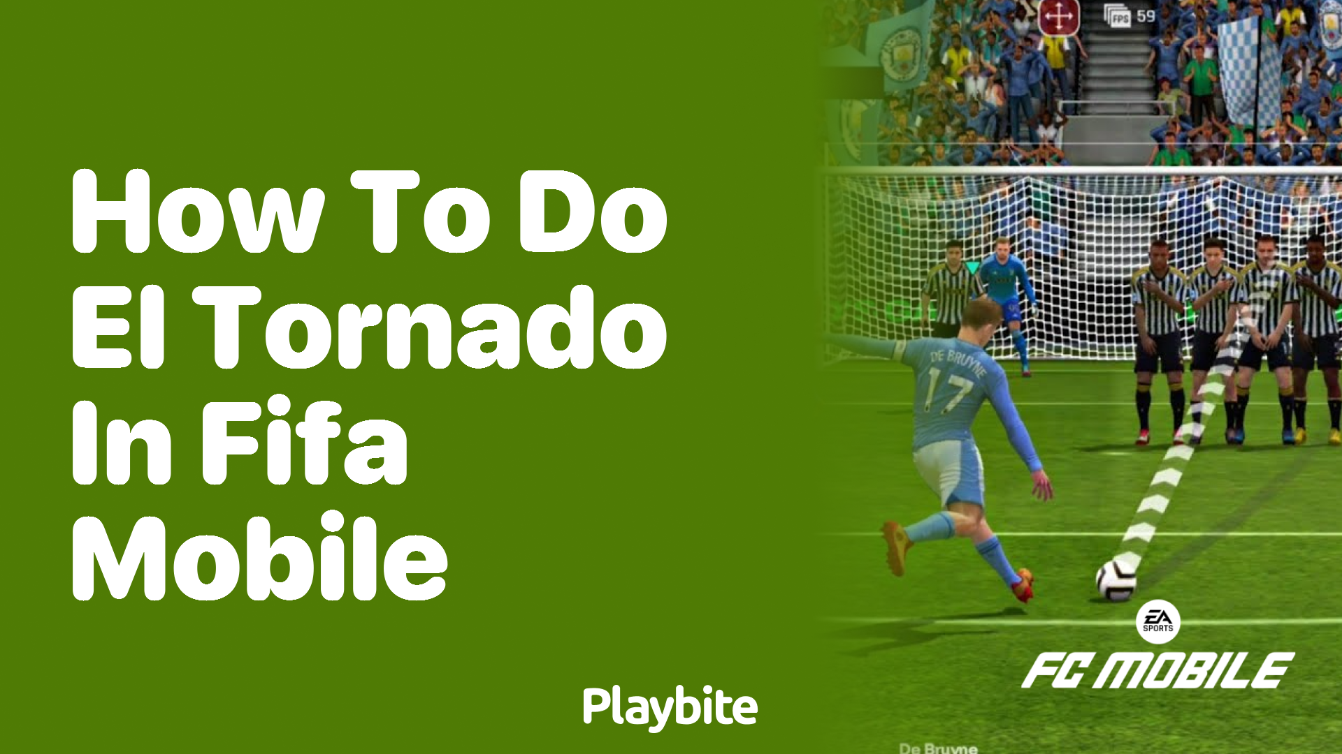 Mastering the El Tornado Move in EA Sports FC Mobile