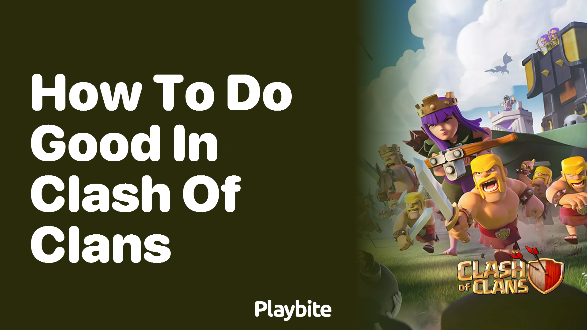 Mastering Clash of Clans: Tips on How to Excel