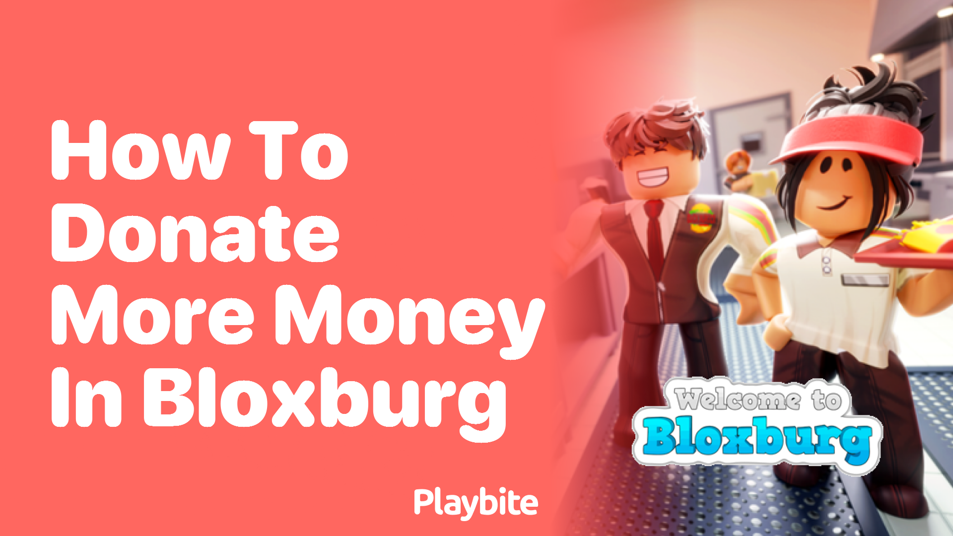 How to Donate More Money in Bloxburg: A Quick Guide