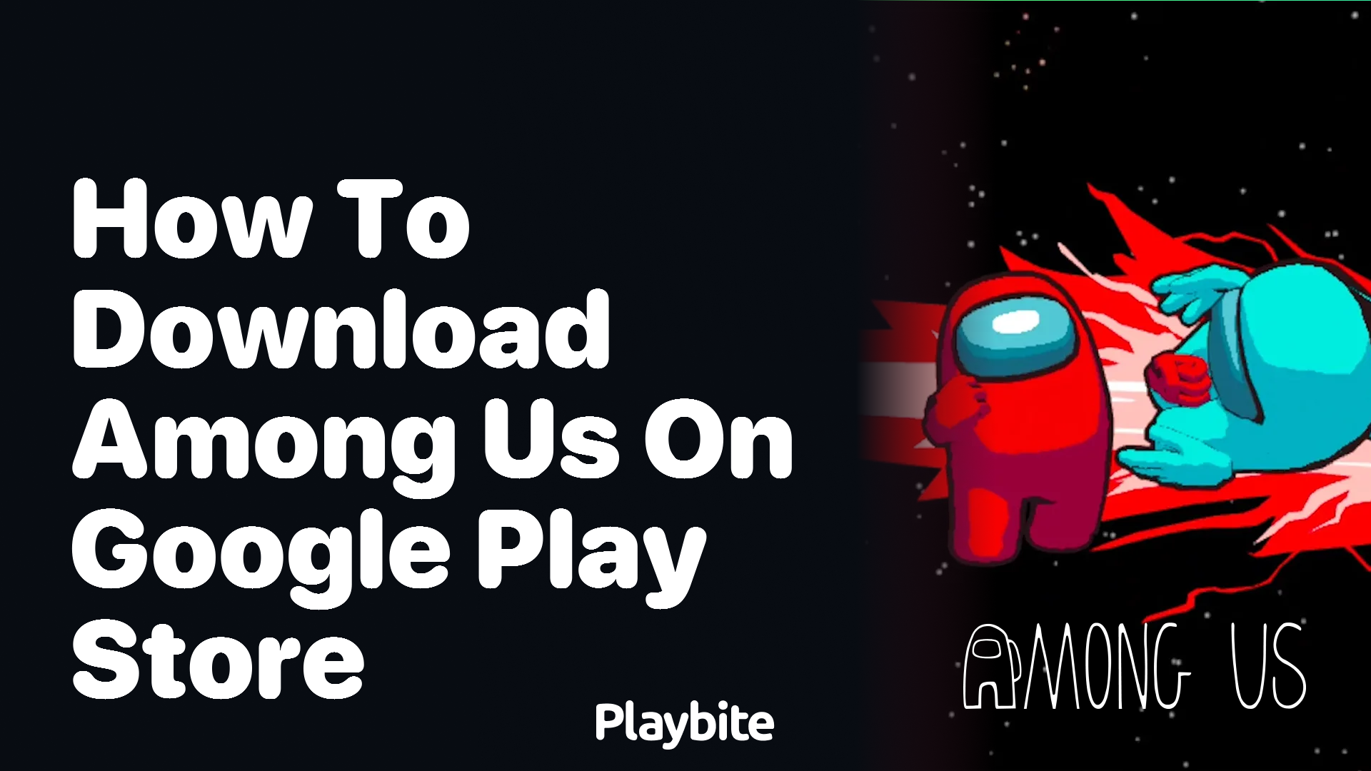 Among Us! on the App Store