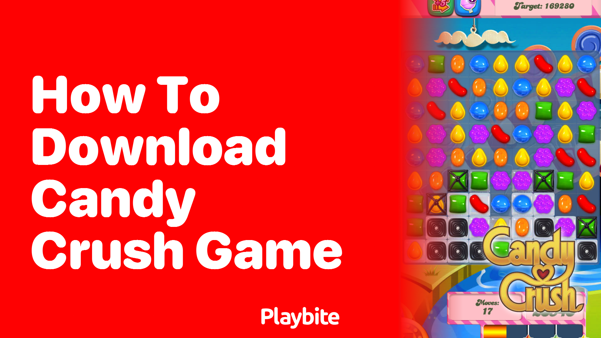 How to Download the Candy Crush Game: A Sweet Guide