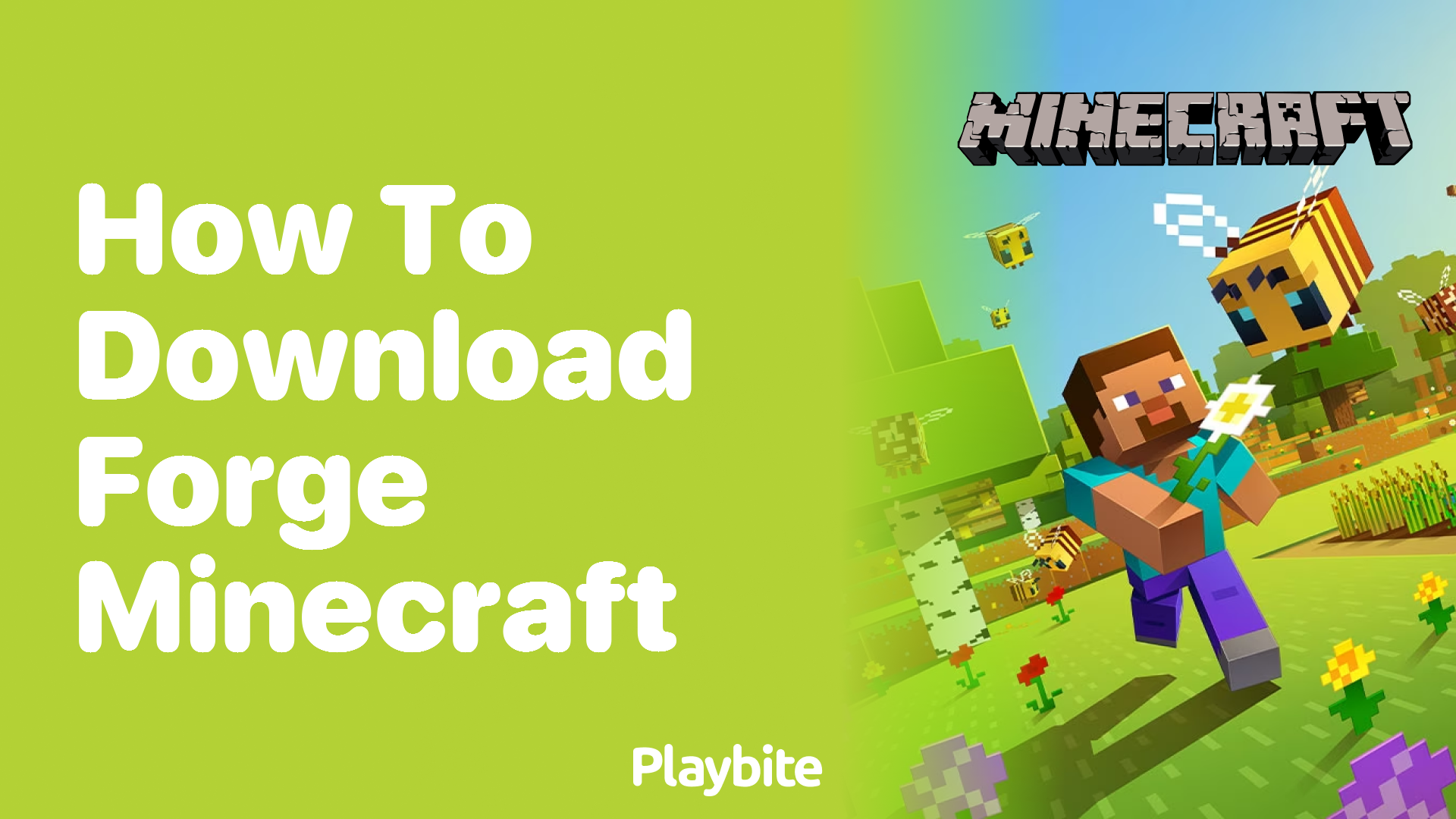 How to Download for Minecraft A Simple Guide Playbite