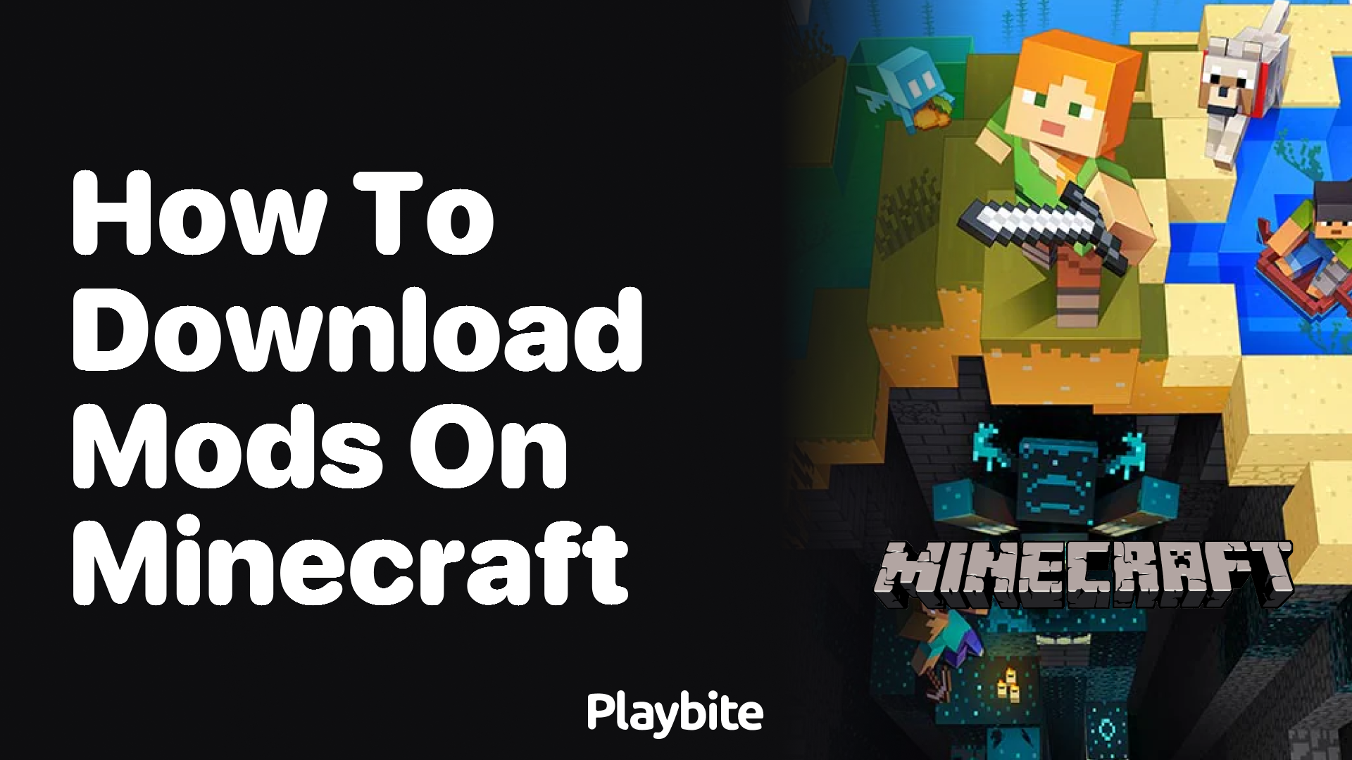 How to Download Mods on Minecraft: A Simple Guide