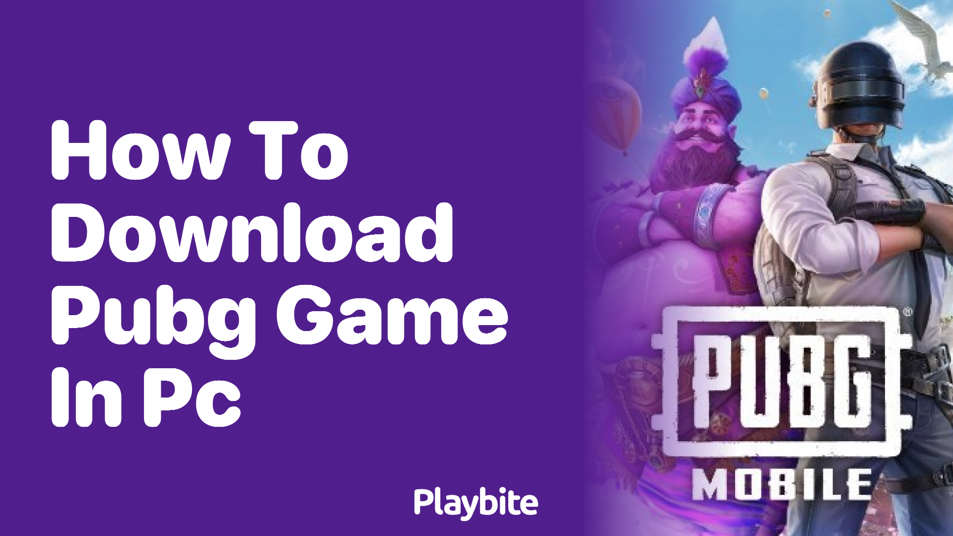 How to Download PUBG Game on PC: A Step-by-Step Guide