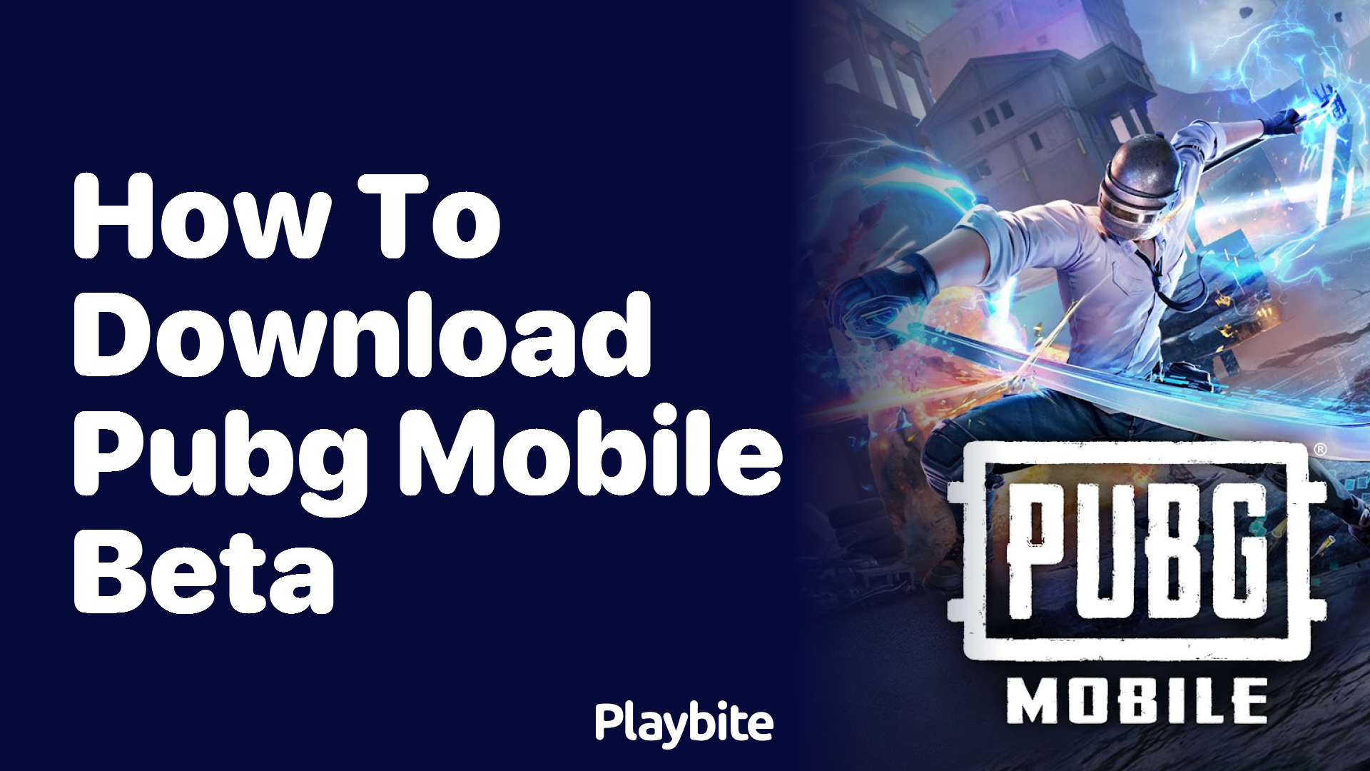 How to Download PUBG Mobile Beta and Get Early Access to New Features