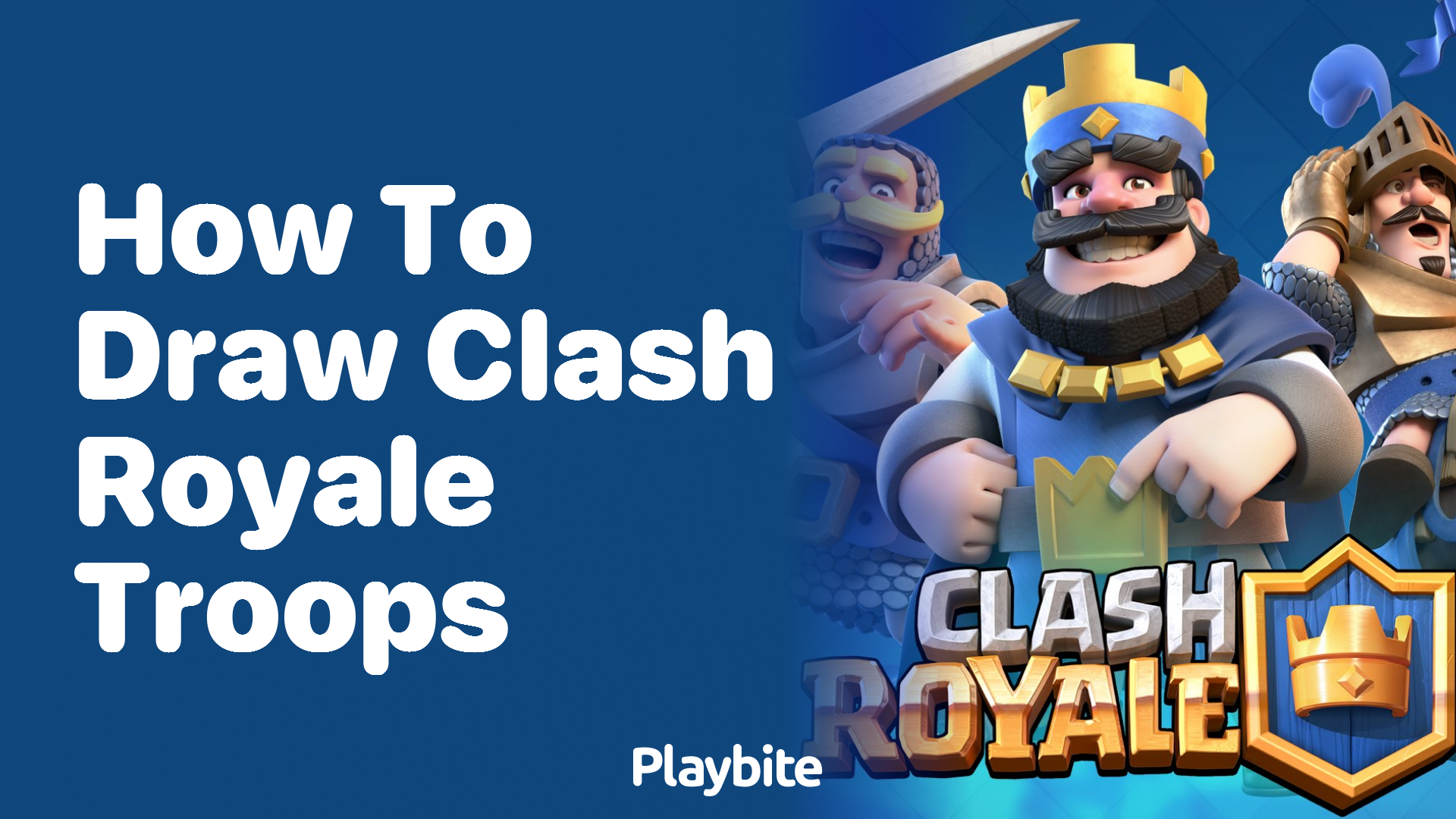 How to Draw Clash Royale Troops: A Fun Guide