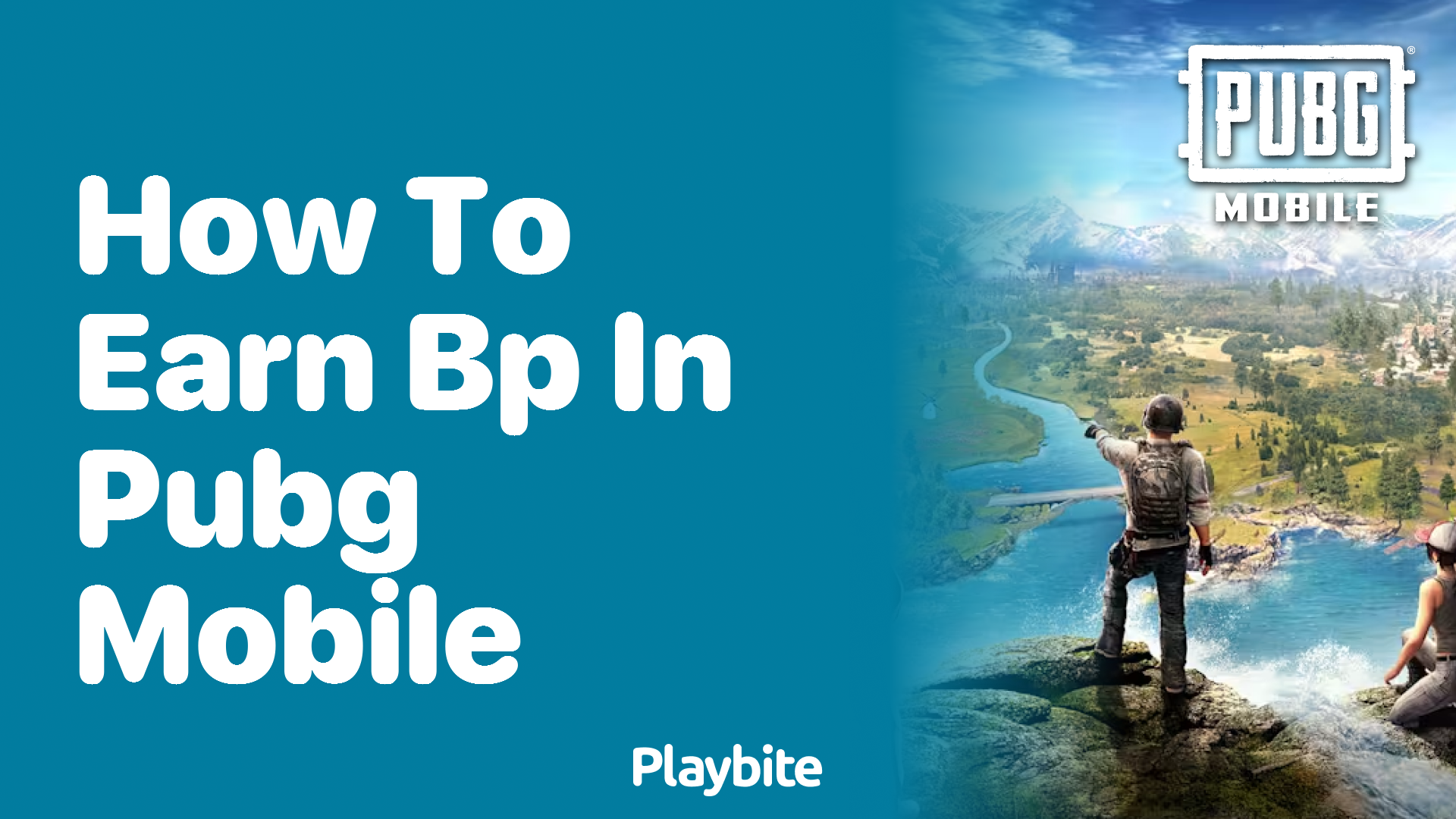 How to Earn BP in PUBG Mobile: A Quick Guide