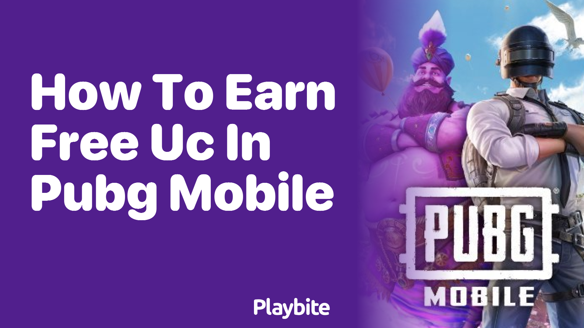 How to Earn Free UC in PUBG Mobile: A Gamer&#8217;s Guide