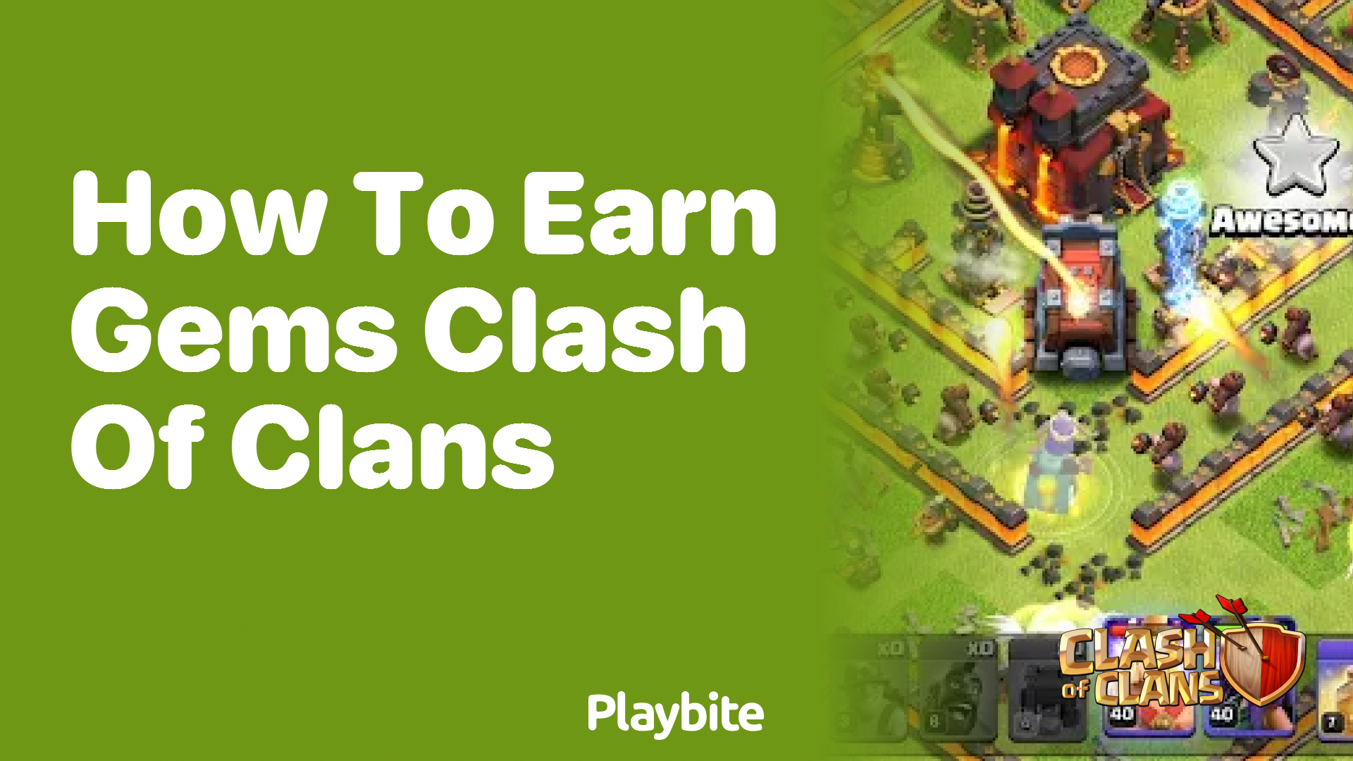 How to Earn Gems in Clash of Clans: Your Quick Guide