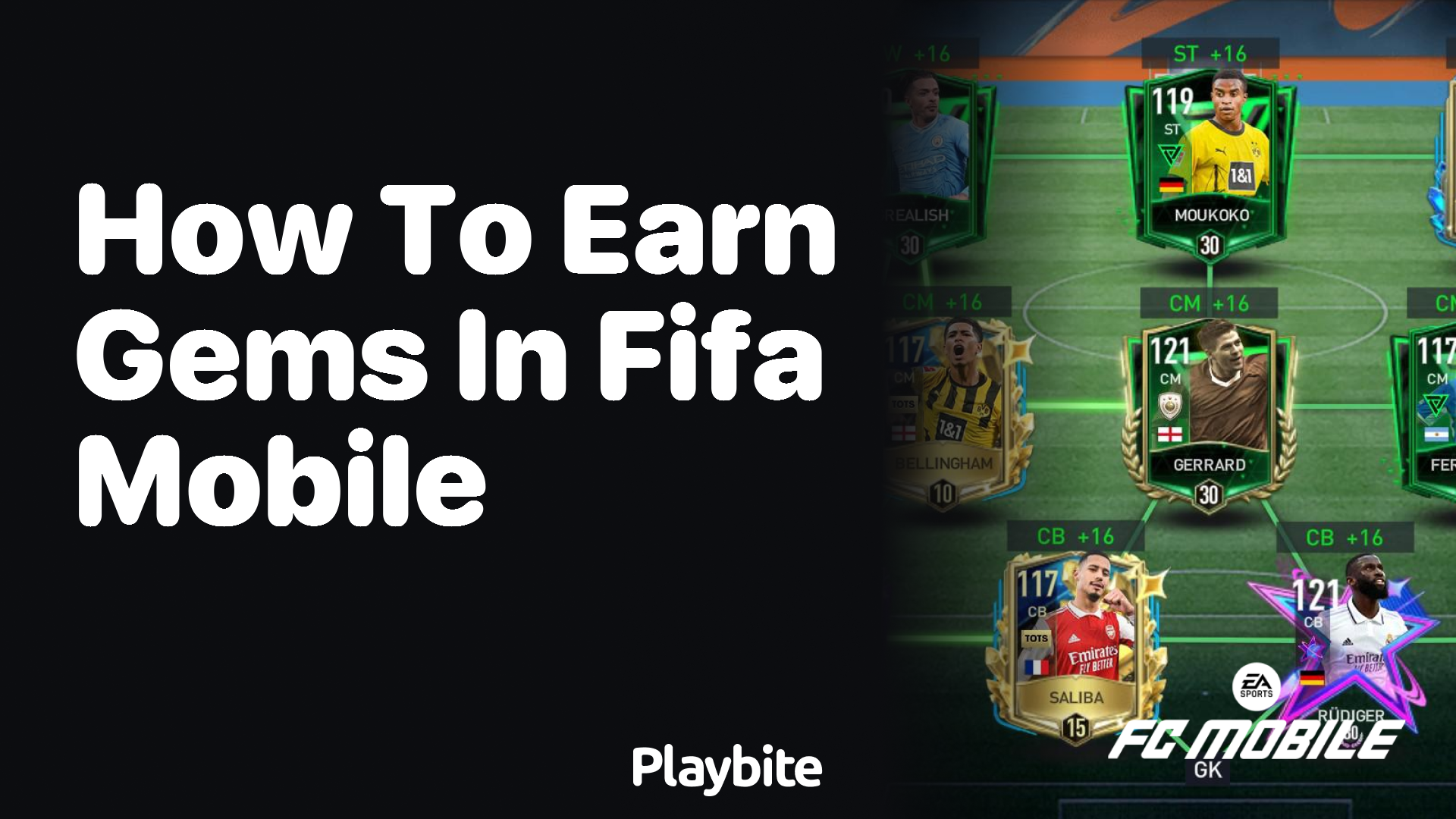 How to Earn Gems in FIFA Mobile: A Quick Guide