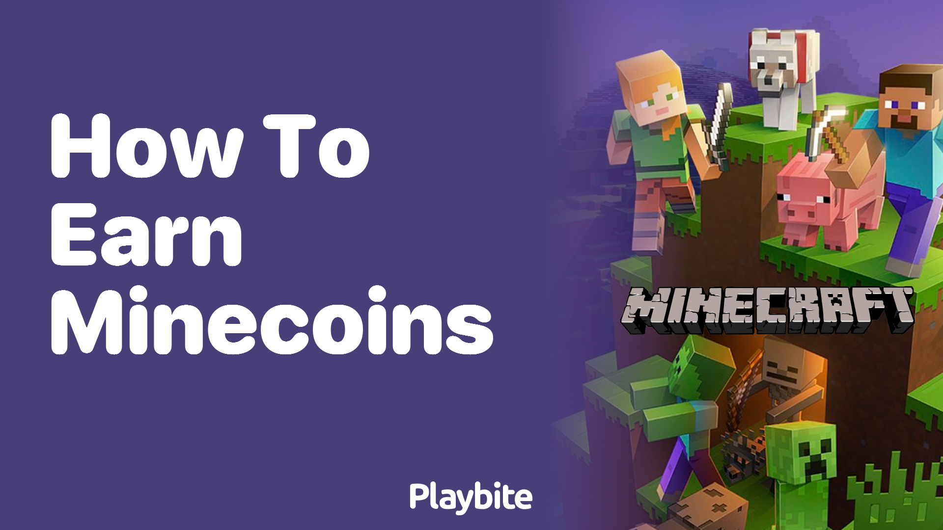 How to Earn Minecoins: A Simple Guide