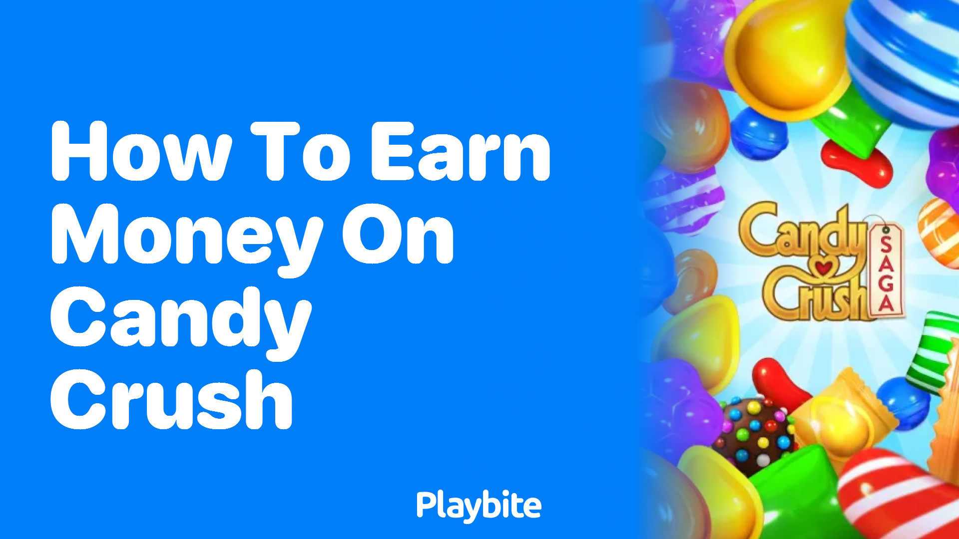 How to Earn Money on Candy Crush: Clever Strategies Unveiled