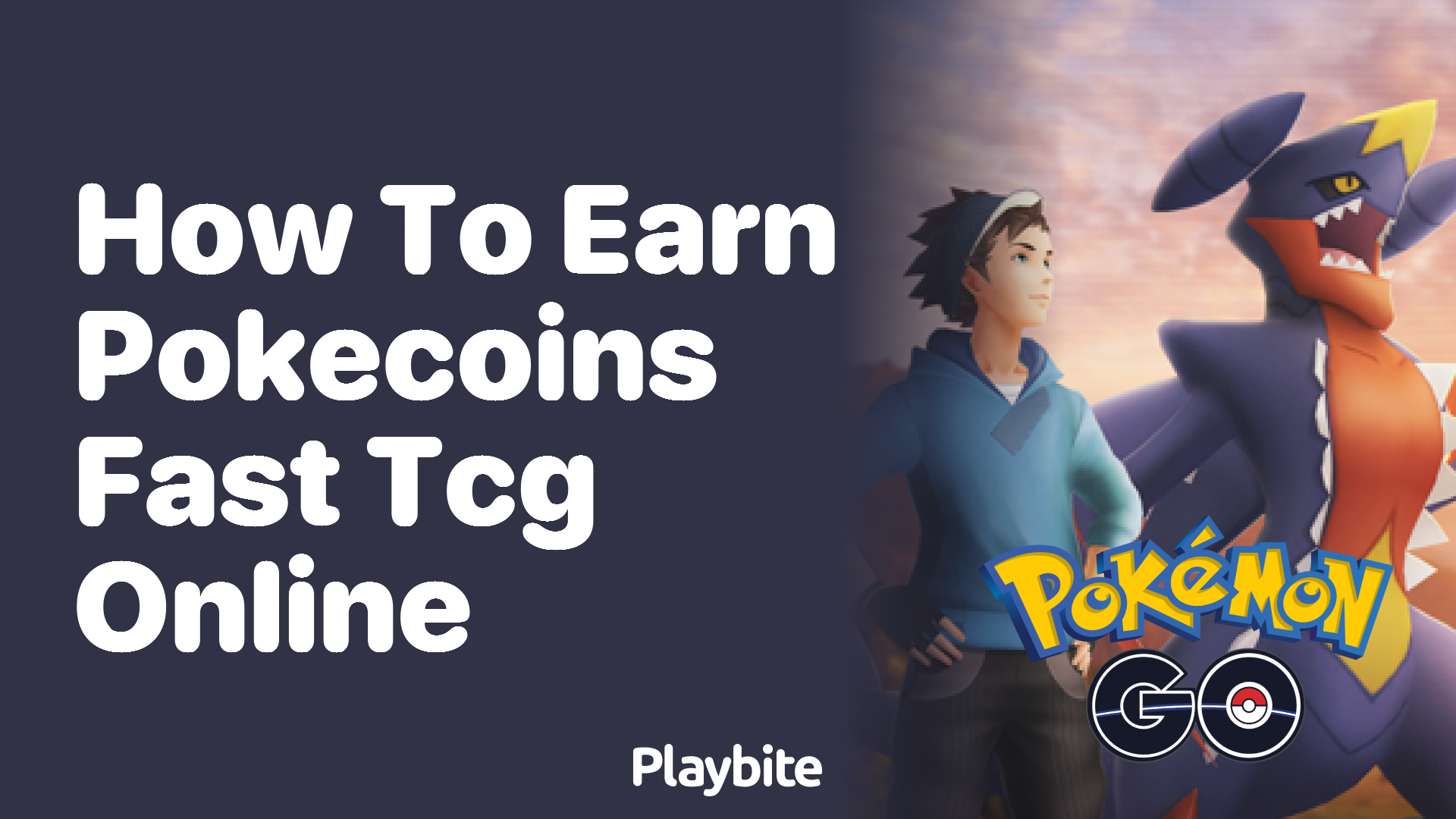 How to Earn PokeCoins Fast in Pokemon GO TCG Online