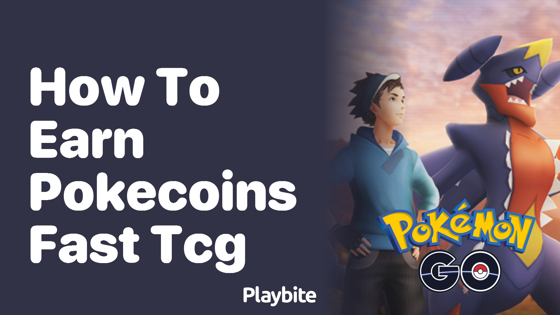 How to Earn PokeCoins Fast in Pokemon GO