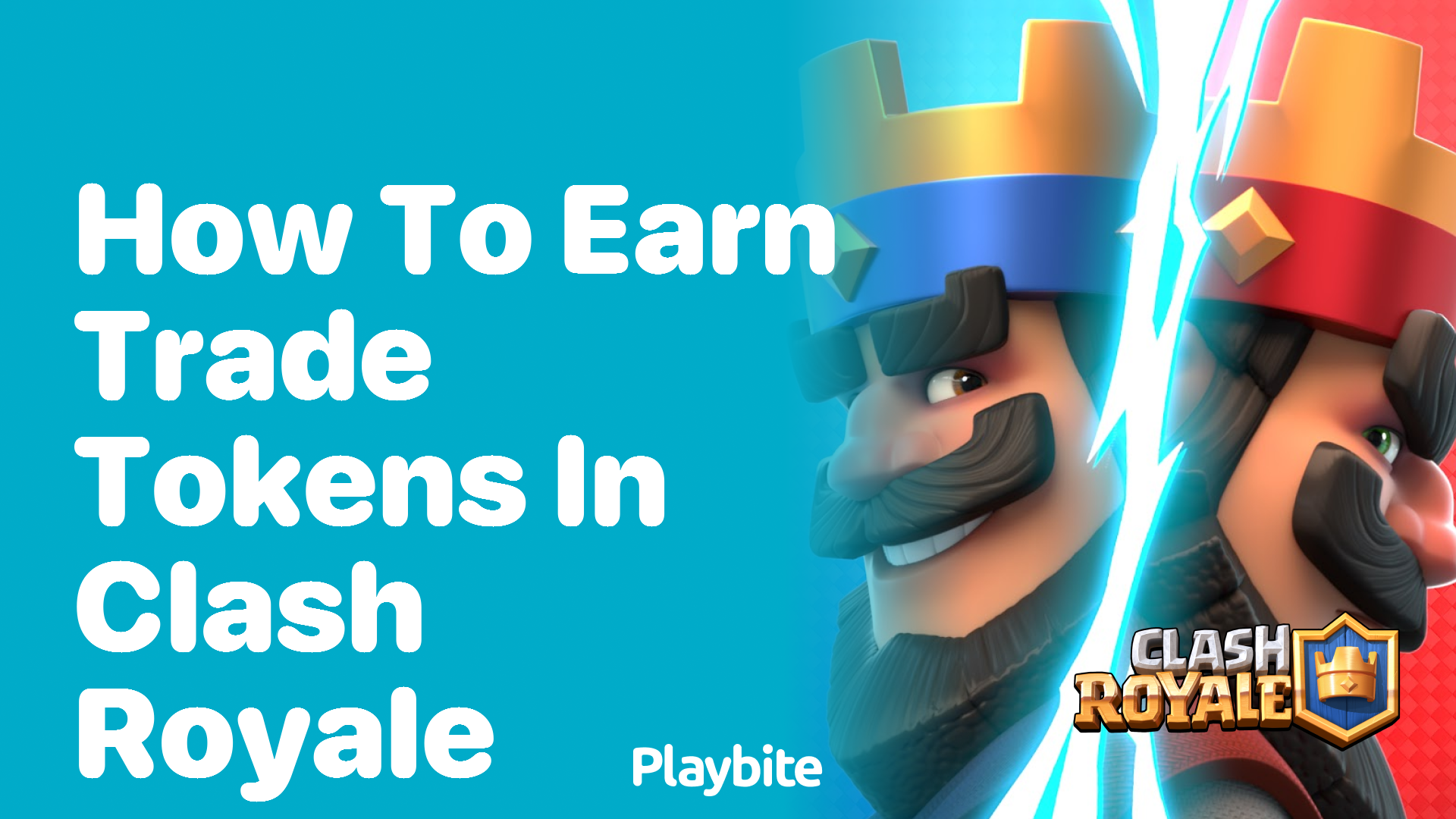 How to Earn Trade Tokens in Clash Royale