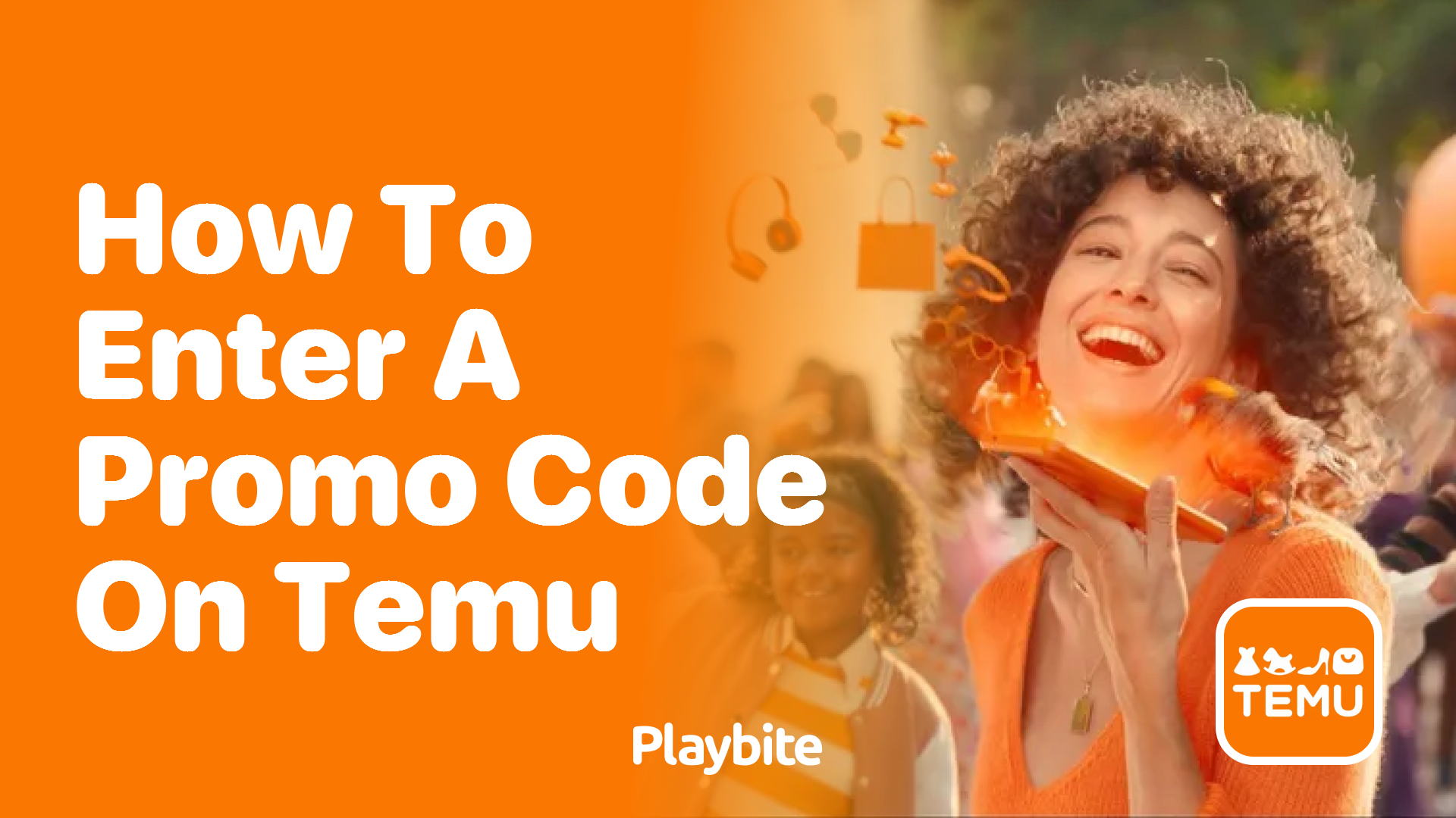 How to Enter a Promo Code on Temu: A Simple Guide