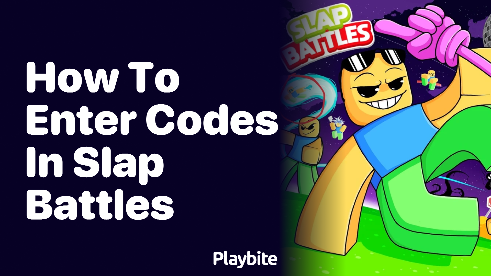 How to Enter Codes in Slap Battles: A Simple Guide