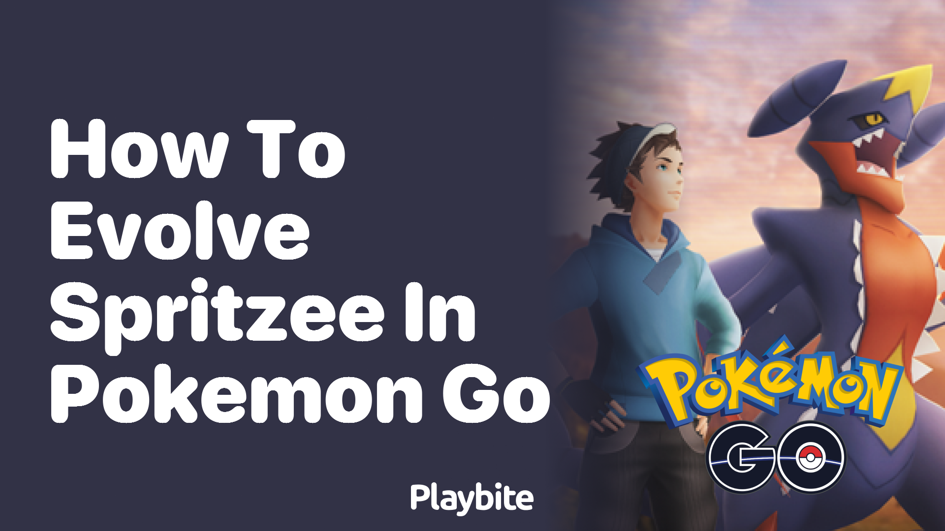 How to Evolve Spritzee in Pokemon GO: A Quick Guide