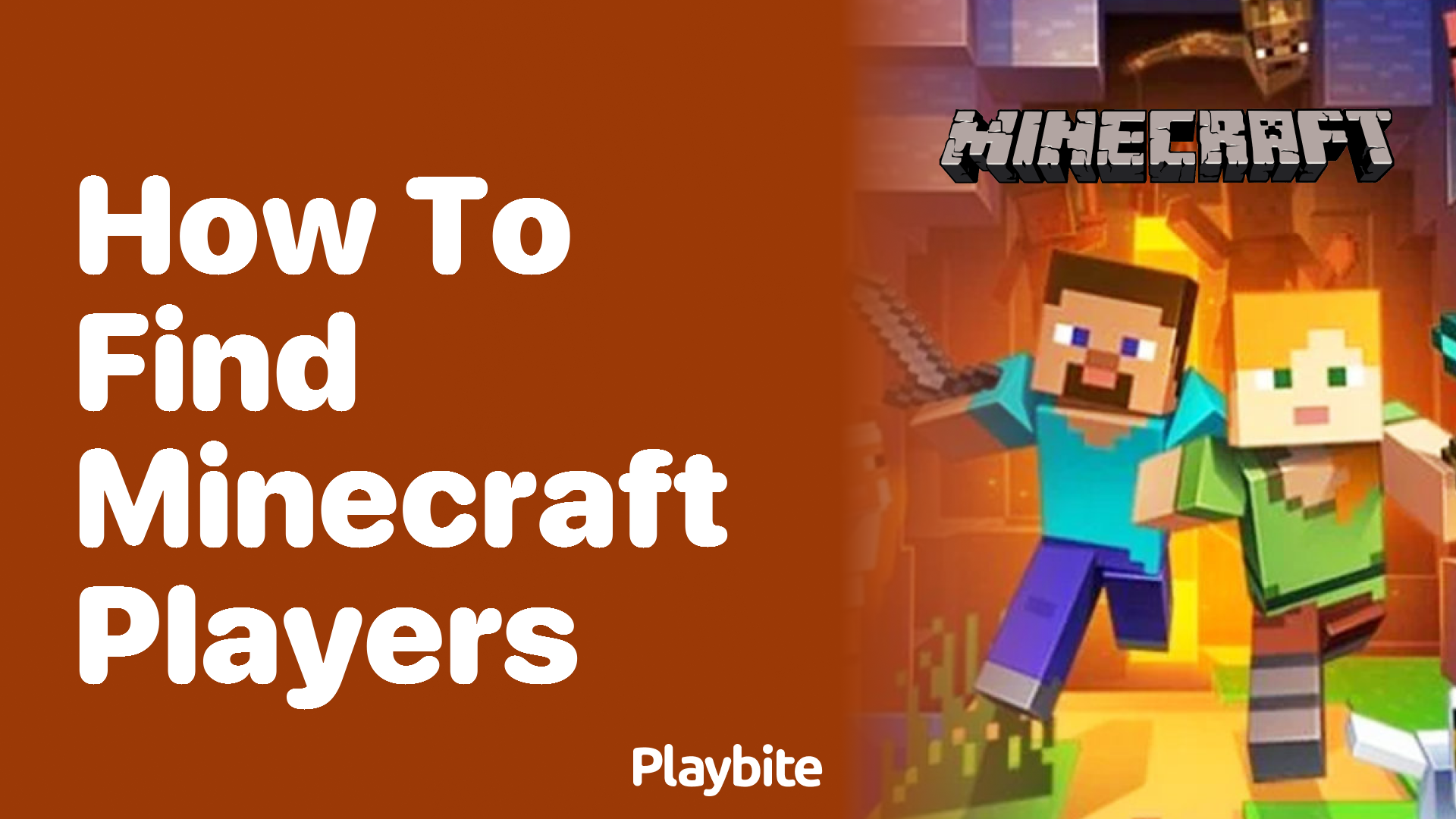 How to Find Minecraft Players and Team Up for Epic Adventures