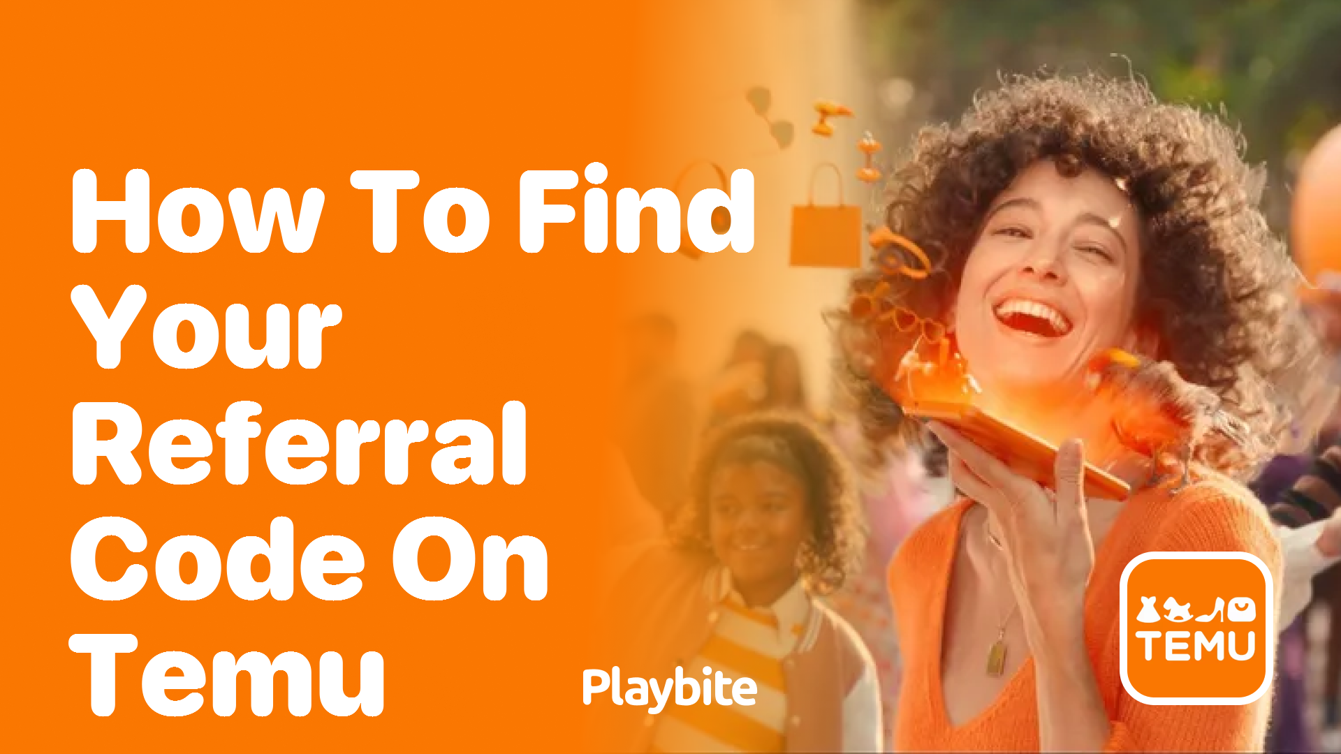 How to Discover Your Referral Code on Temu: A Simple Guide