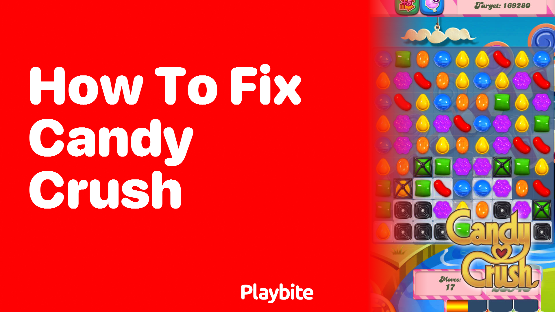 How to Fix Candy Crush: Tips for Troubleshooting Your Game