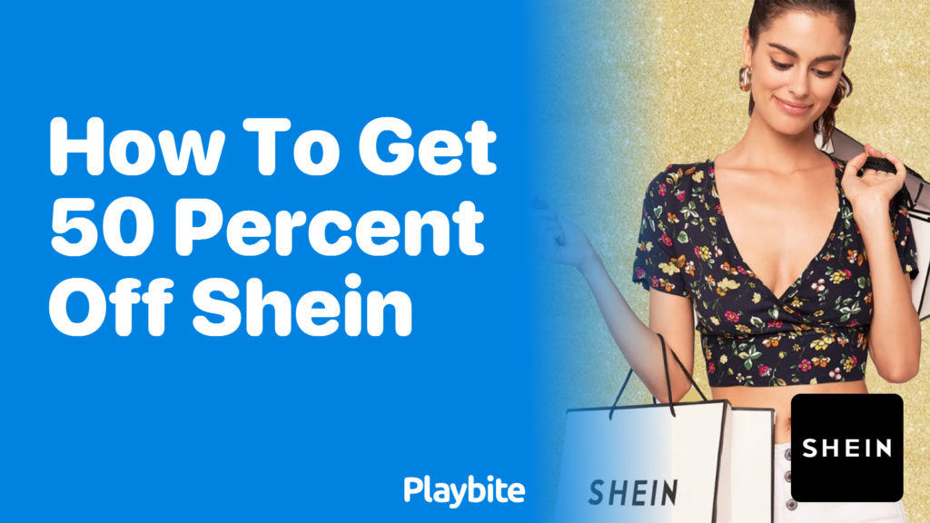 Is SHEIN Club Free? Discover the Truth About SHEIN's Exclusive