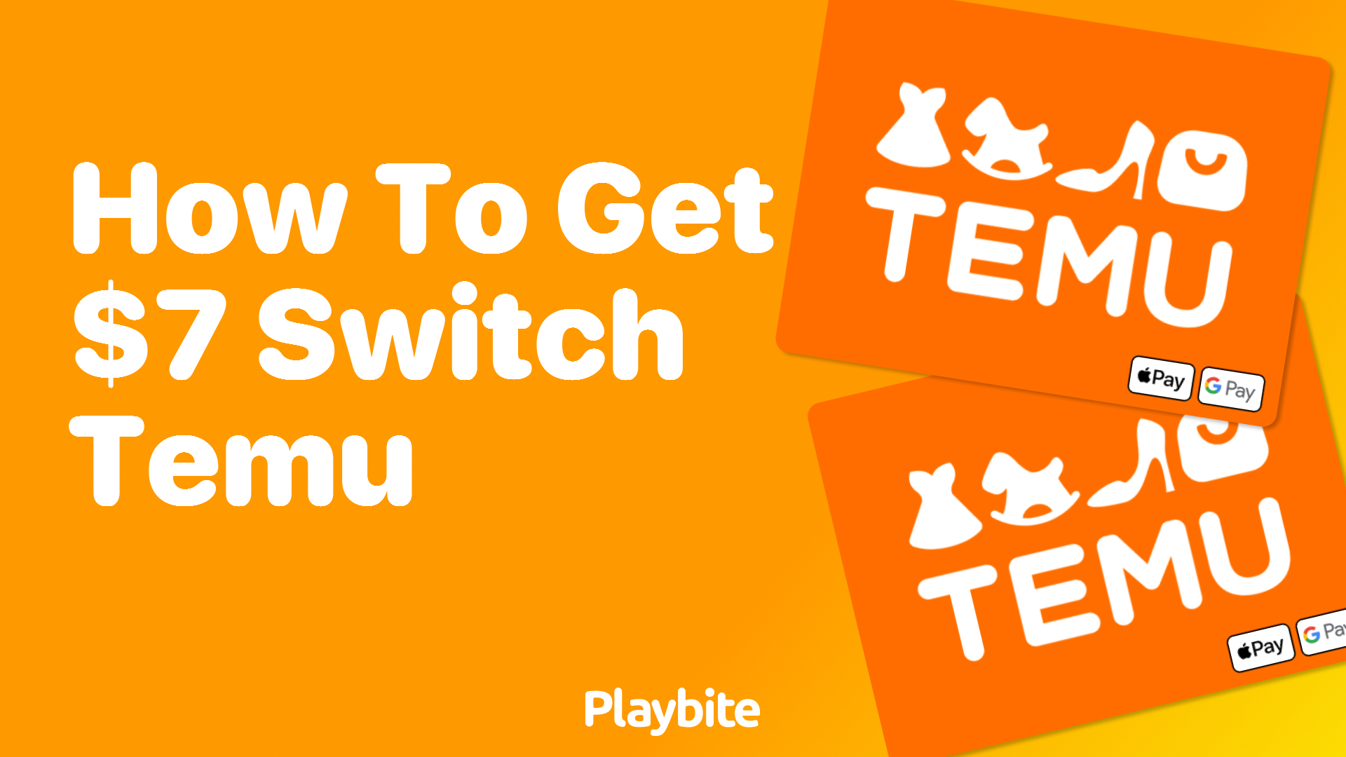 How to Get a $7 Nintendo Switch on Temu