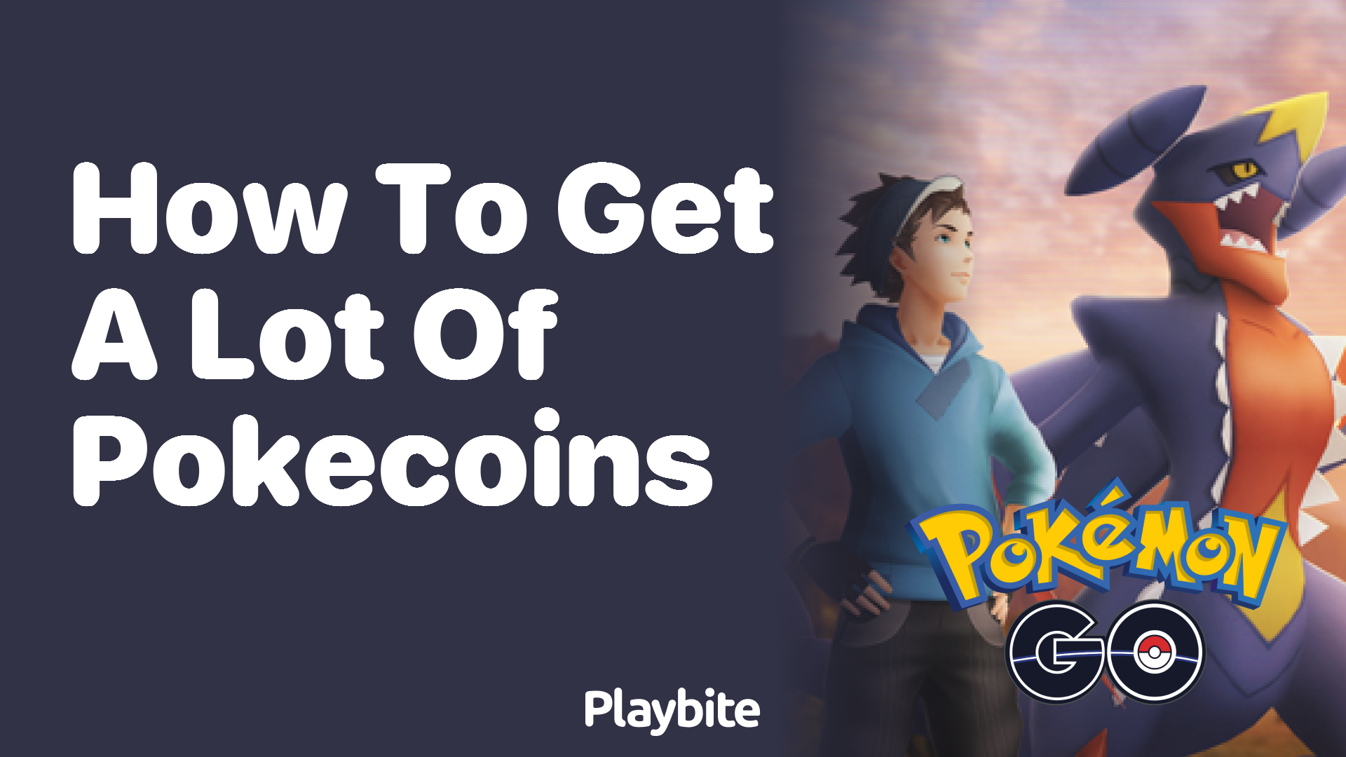 How to Get a Lot of PokeCoins in Pokémon GO?