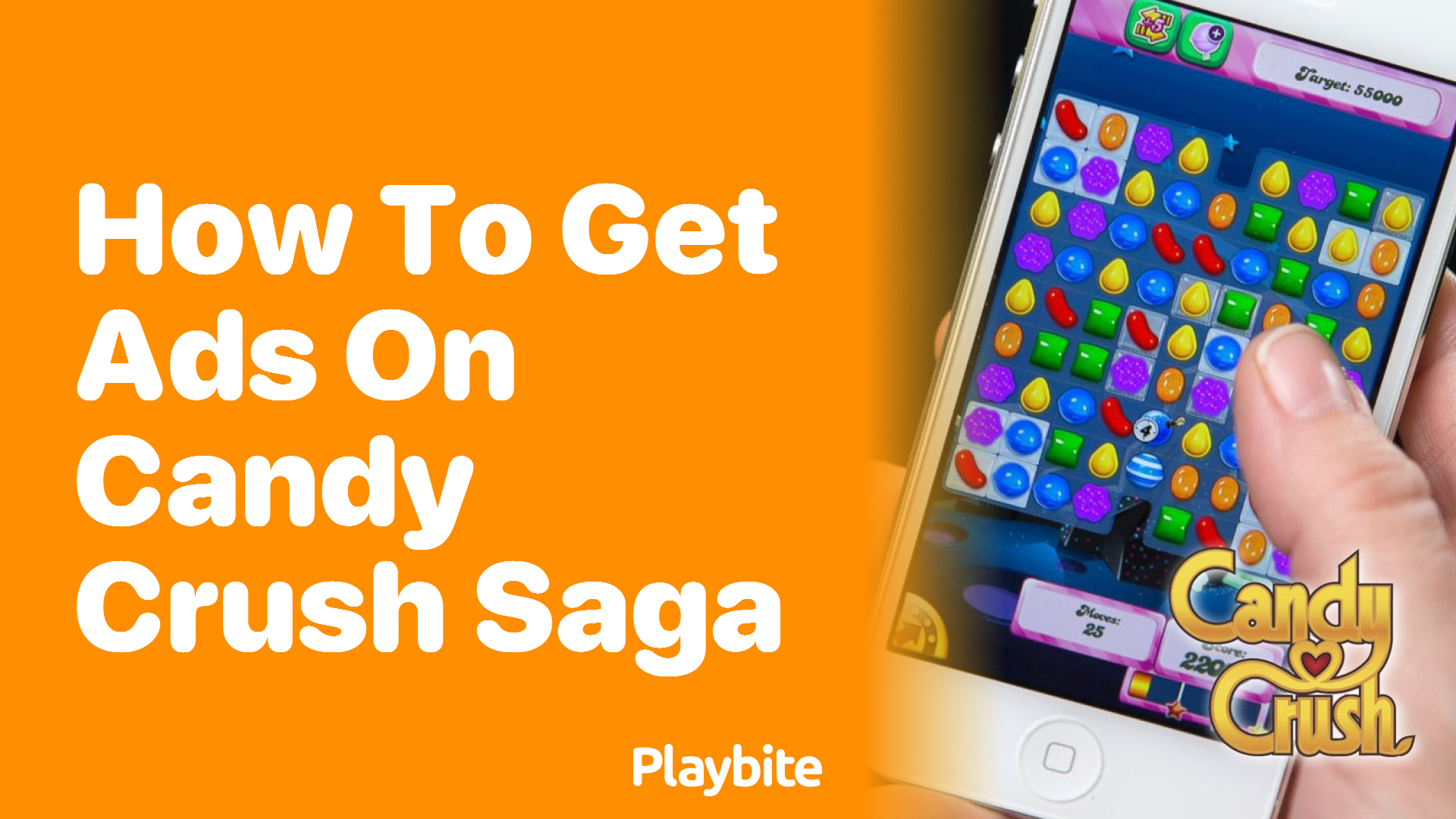 How to Get Ads on Candy Crush Saga: A Sweet Strategy