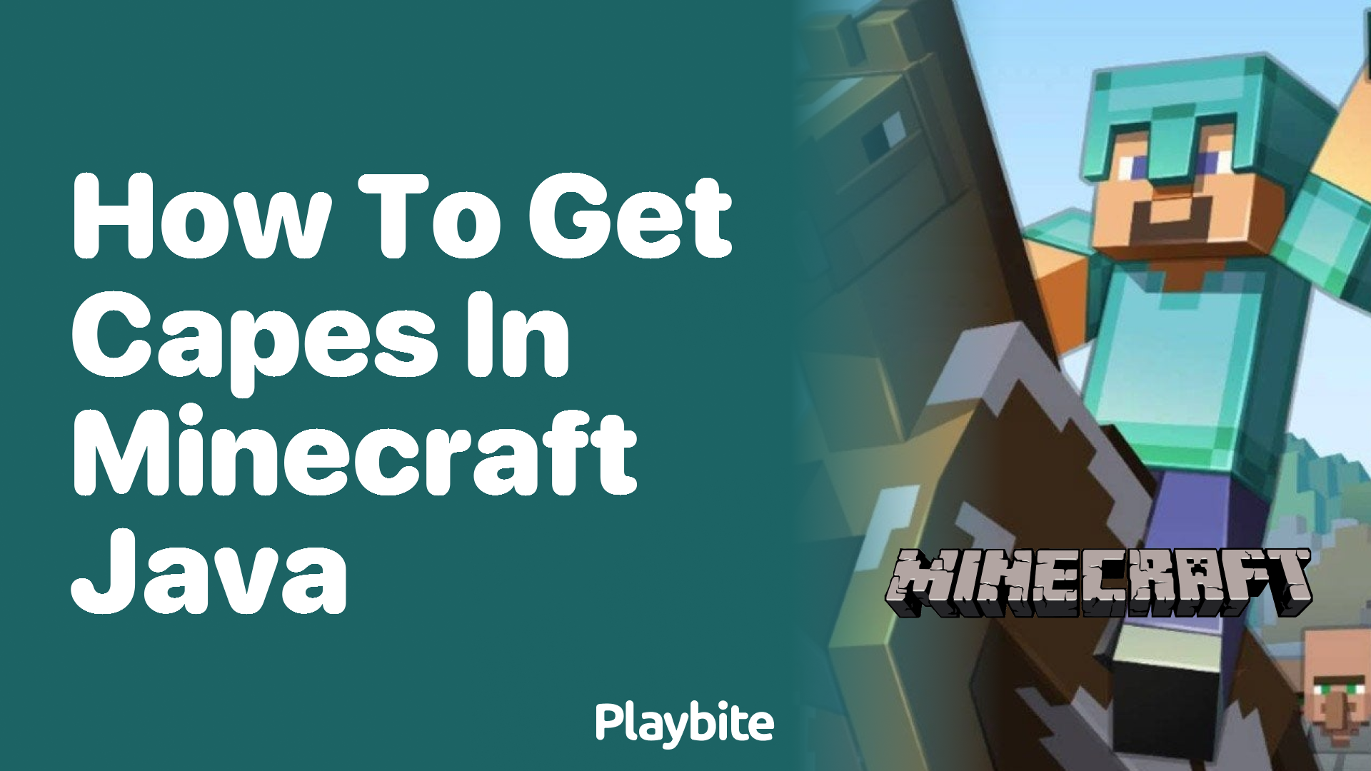 How to Get Capes in Minecraft Java: A Gamer&#8217;s Guide