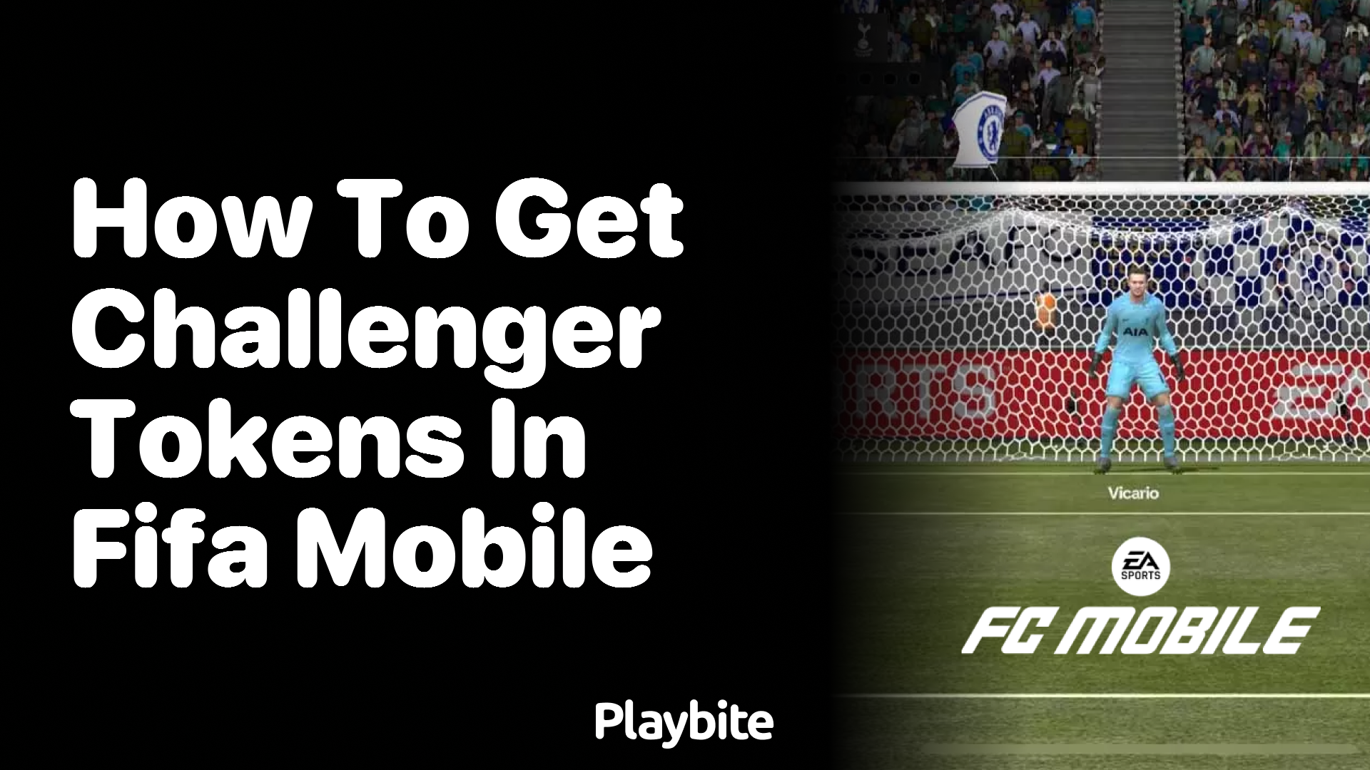 How to Get Challenger Tokens in EA Sports FC Mobile