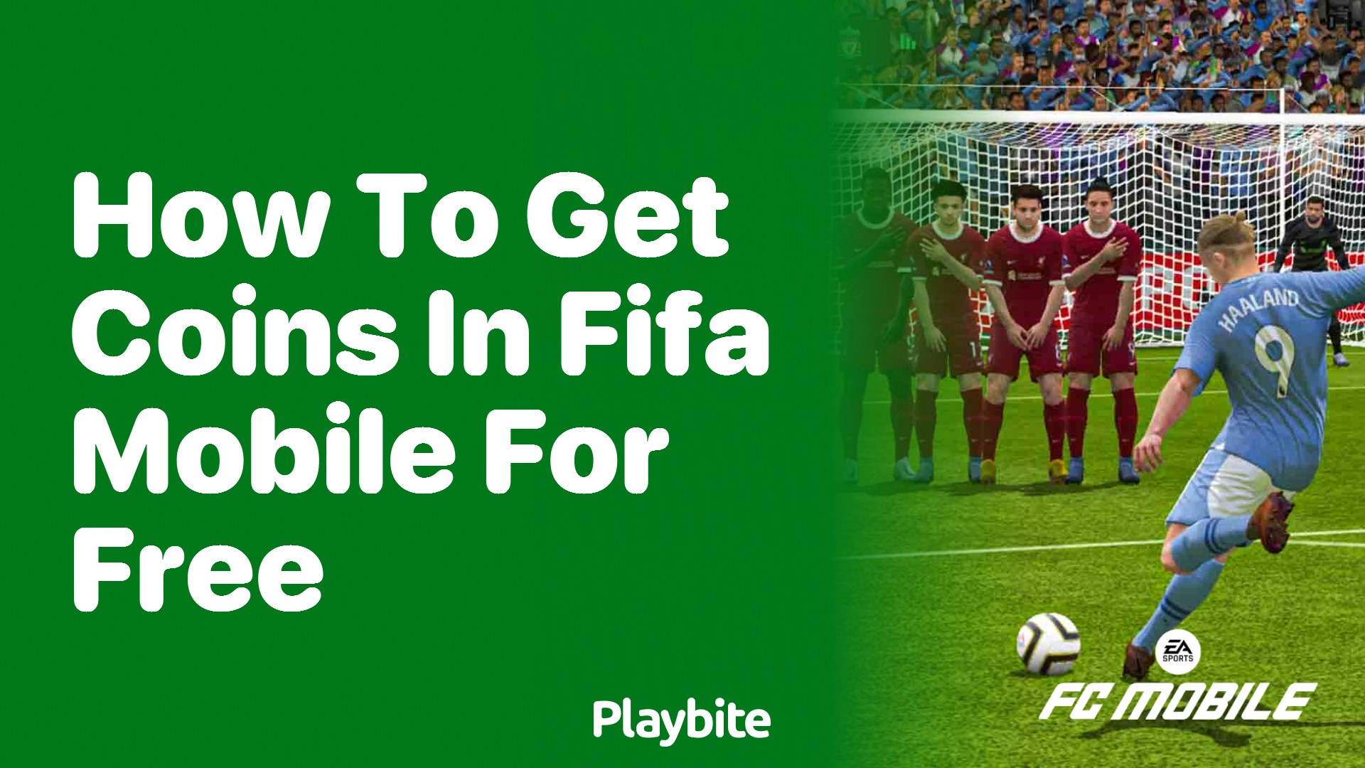 How to Get Coins in FIFA Mobile for Free: Your Ultimate Guide