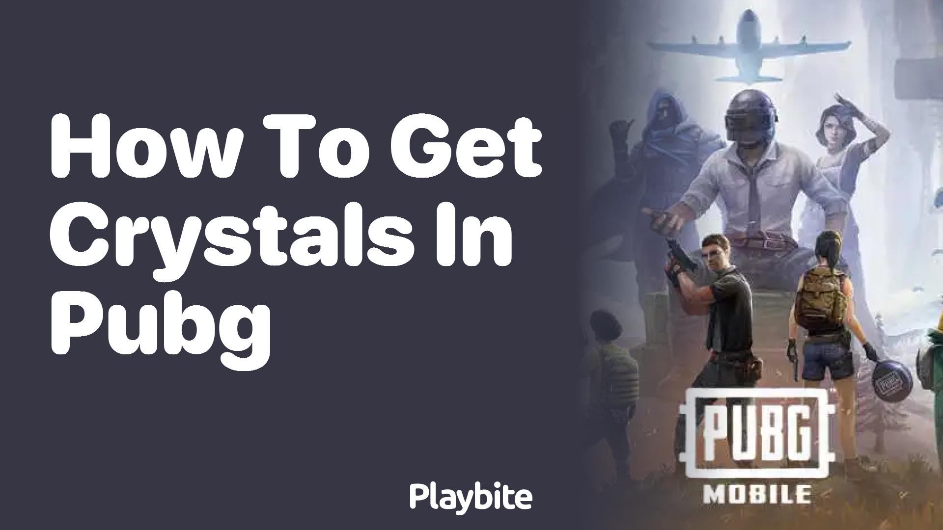 How to Get Crystals in PUBG Mobile: Your Ultimate Guide