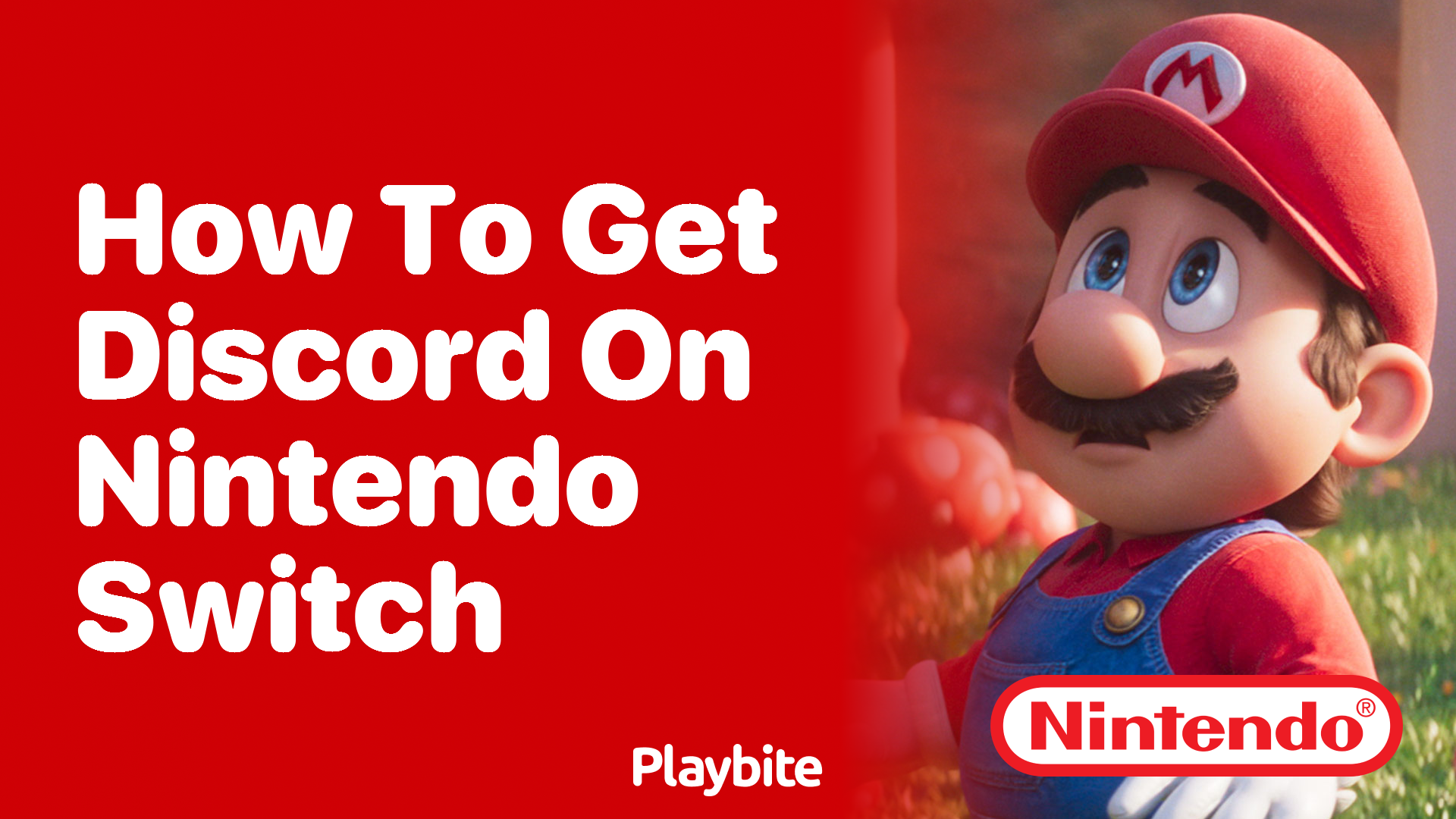 How to Get Discord on Nintendo Switch: A Fun Guide