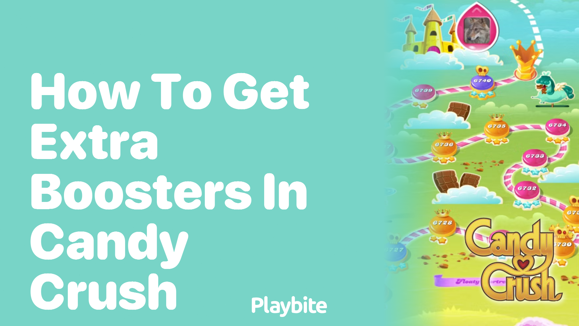 How to Get Extra Boosters in Candy Crush: Tips and Tricks!