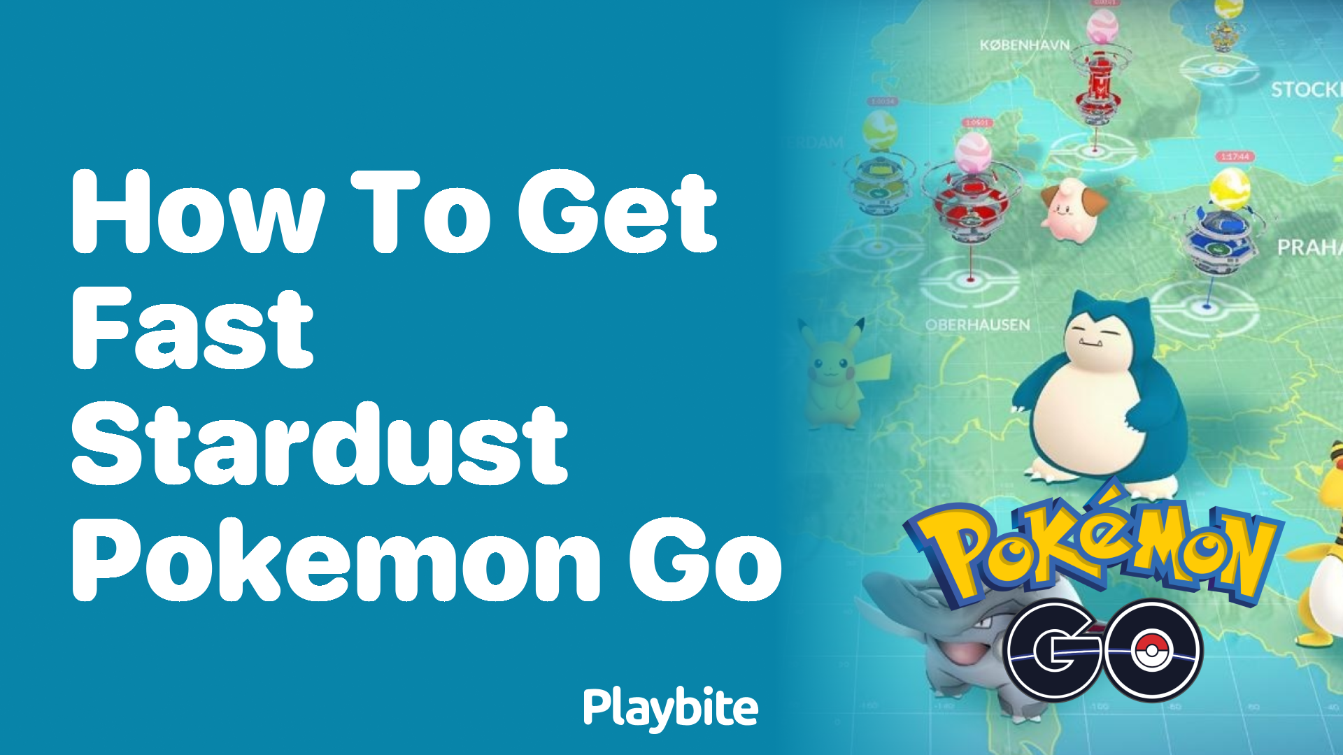 Should you pick the Catching Pokémon or Collecting Stardust path