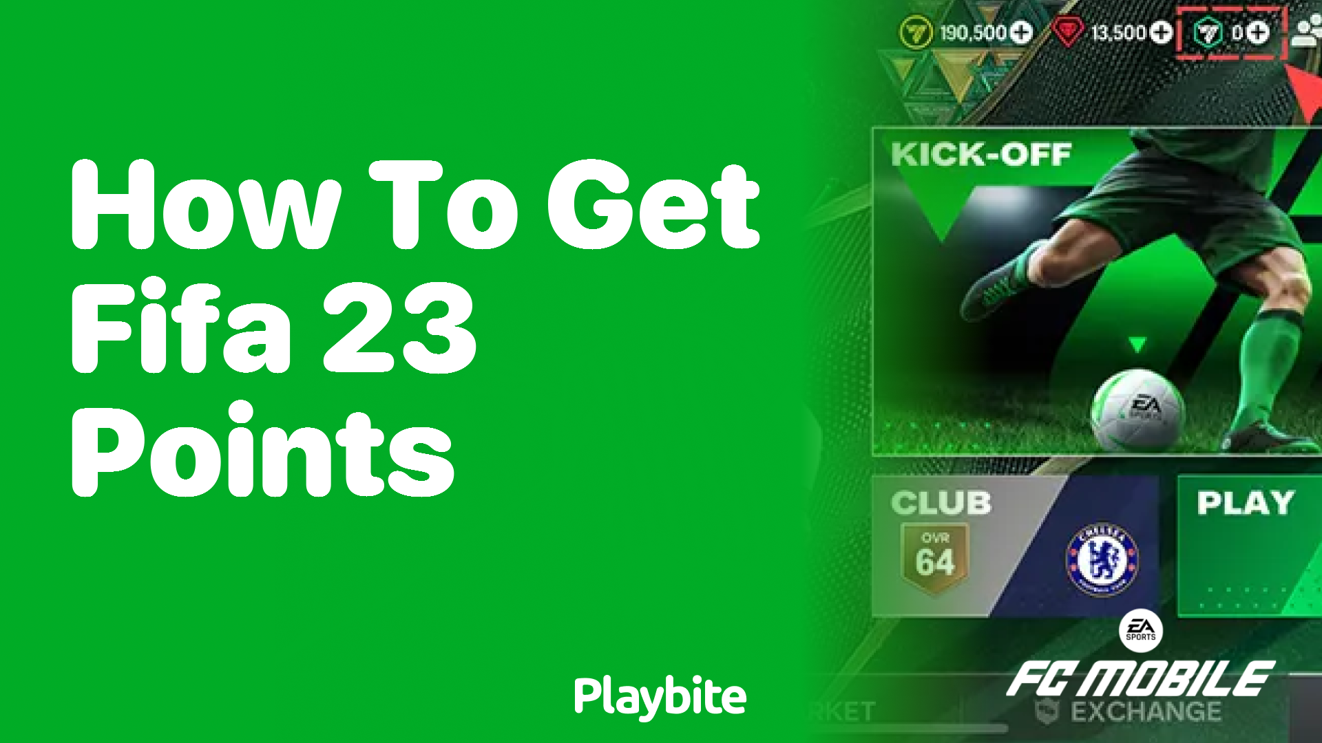 How to Get FIFA 23 Points: Unlock the Fun!